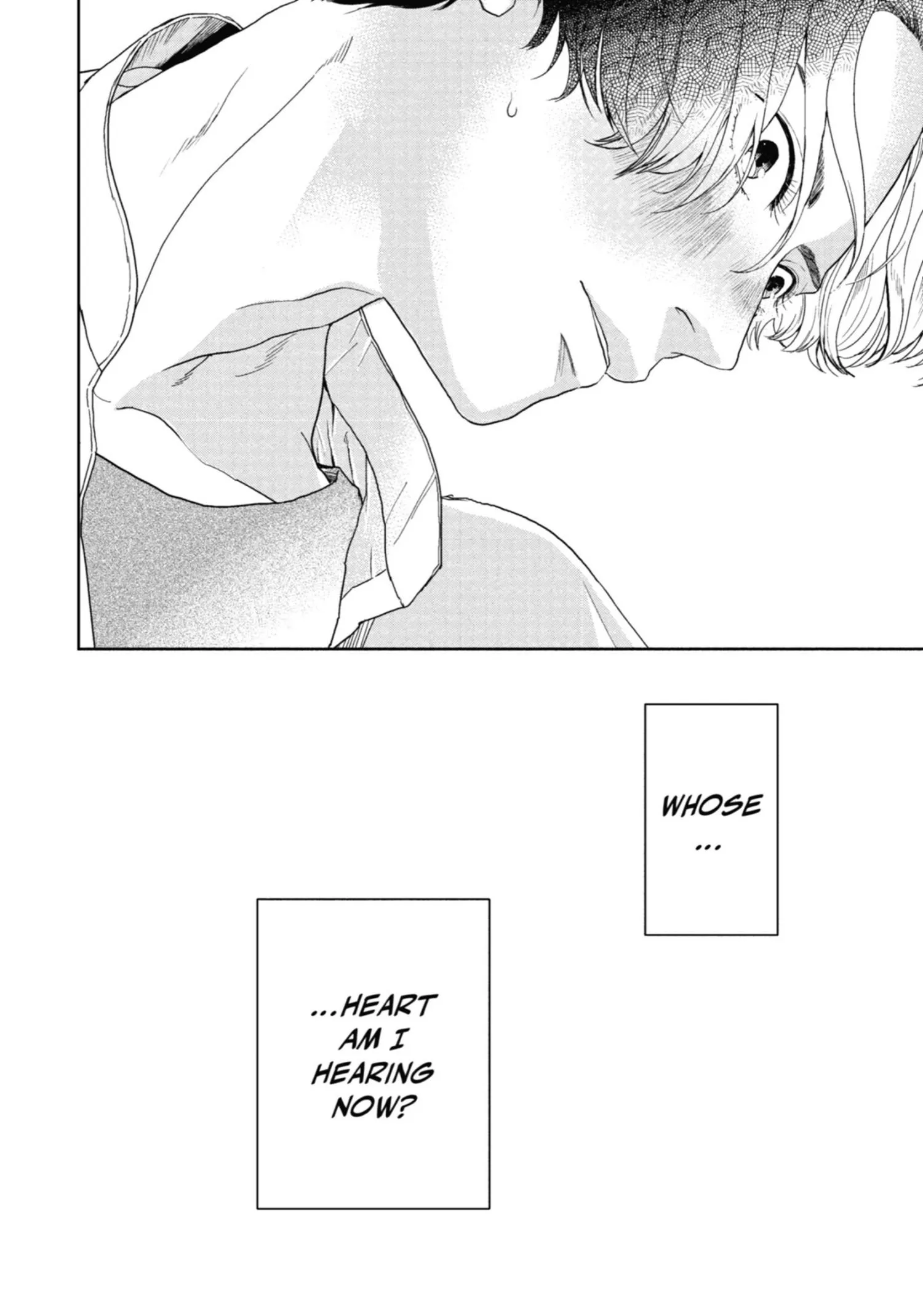Chameleon wa Tenohira ni Koi wo Suru - Chapter 1 Page 92