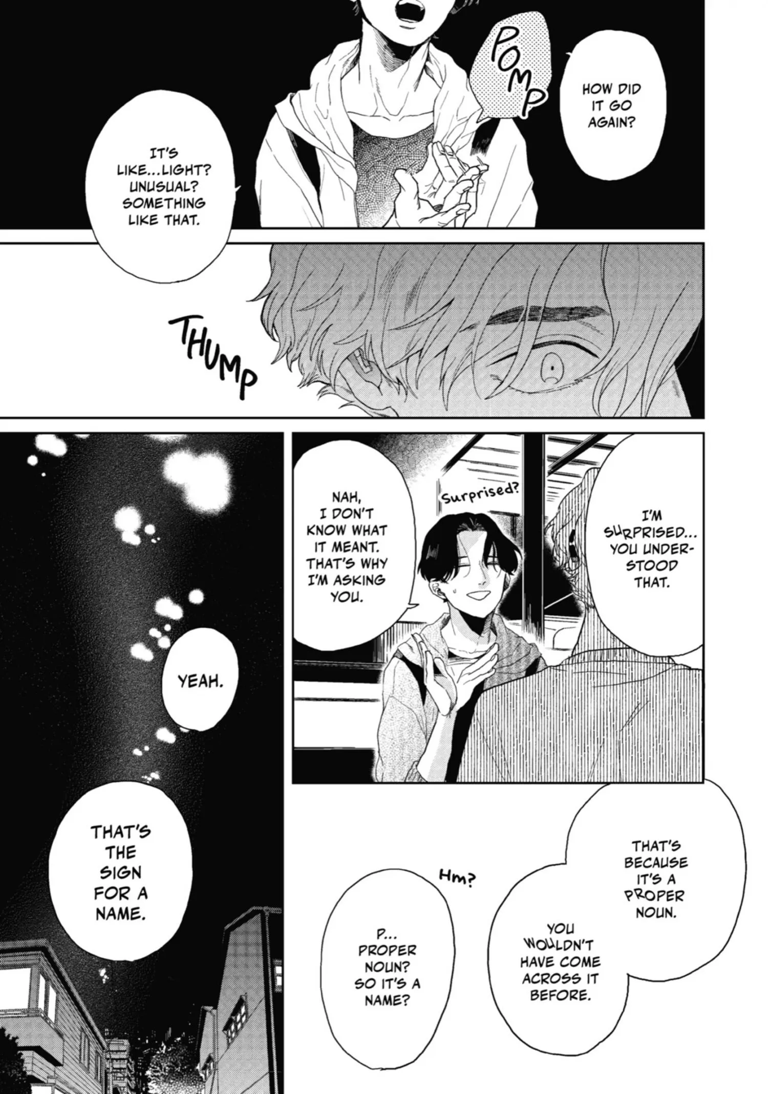 Chameleon wa Tenohira ni Koi wo Suru - Chapter 1 Page 173