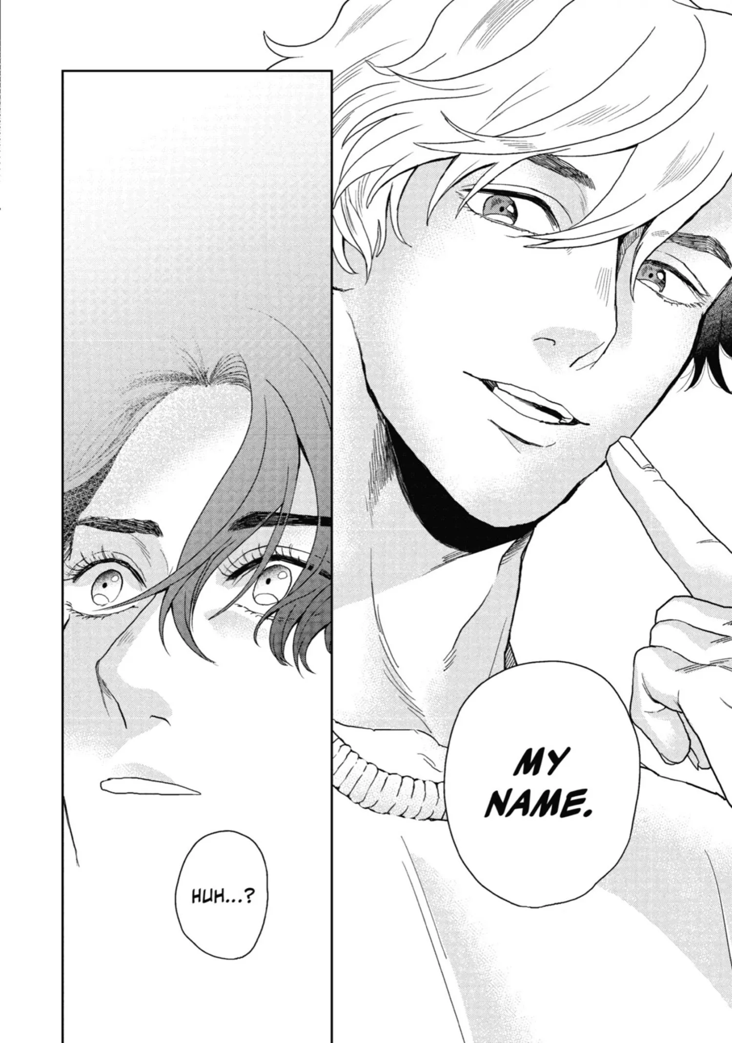 Chameleon wa Tenohira ni Koi wo Suru - Chapter 1 Page 174