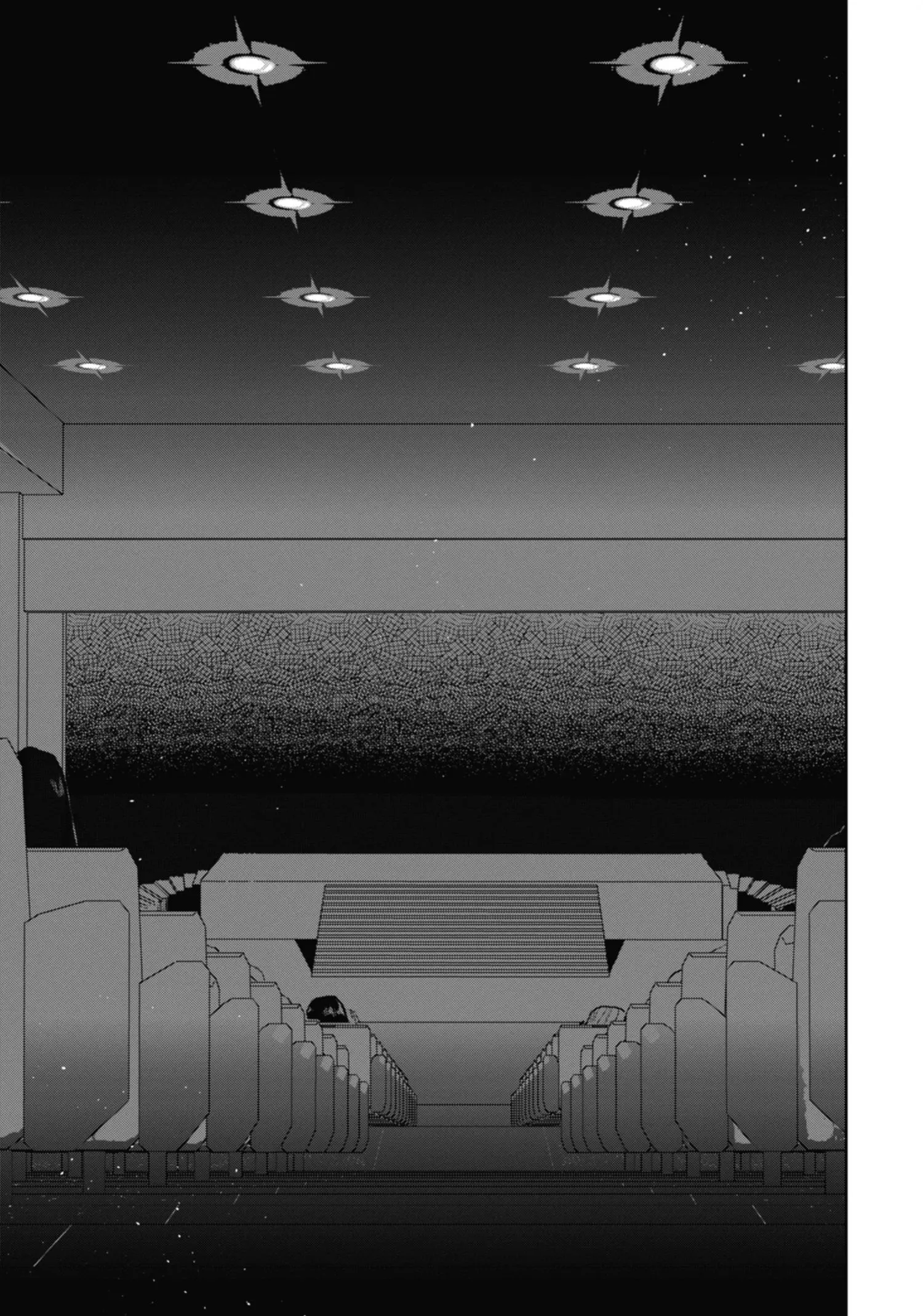 Chameleon wa Tenohira ni Koi wo Suru - Chapter 10 Page 21