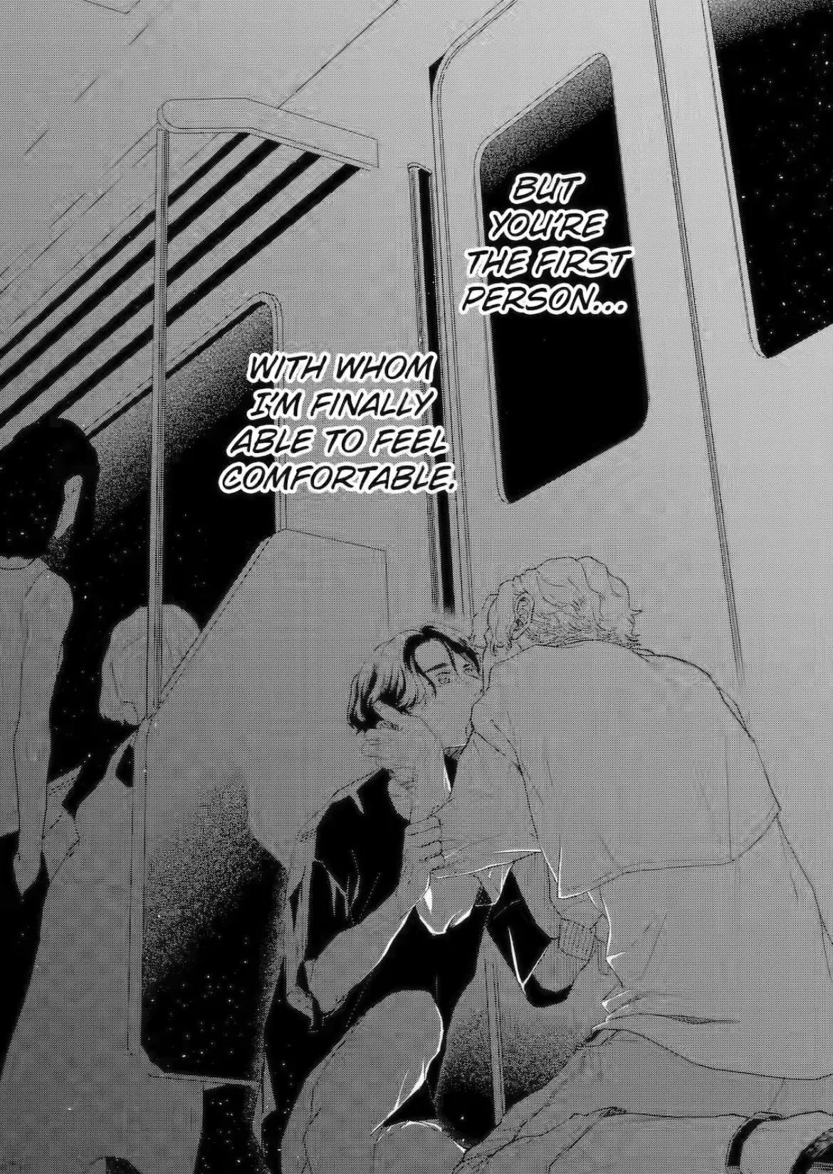 Chameleon wa Tenohira ni Koi wo Suru - Chapter 3 Page 44