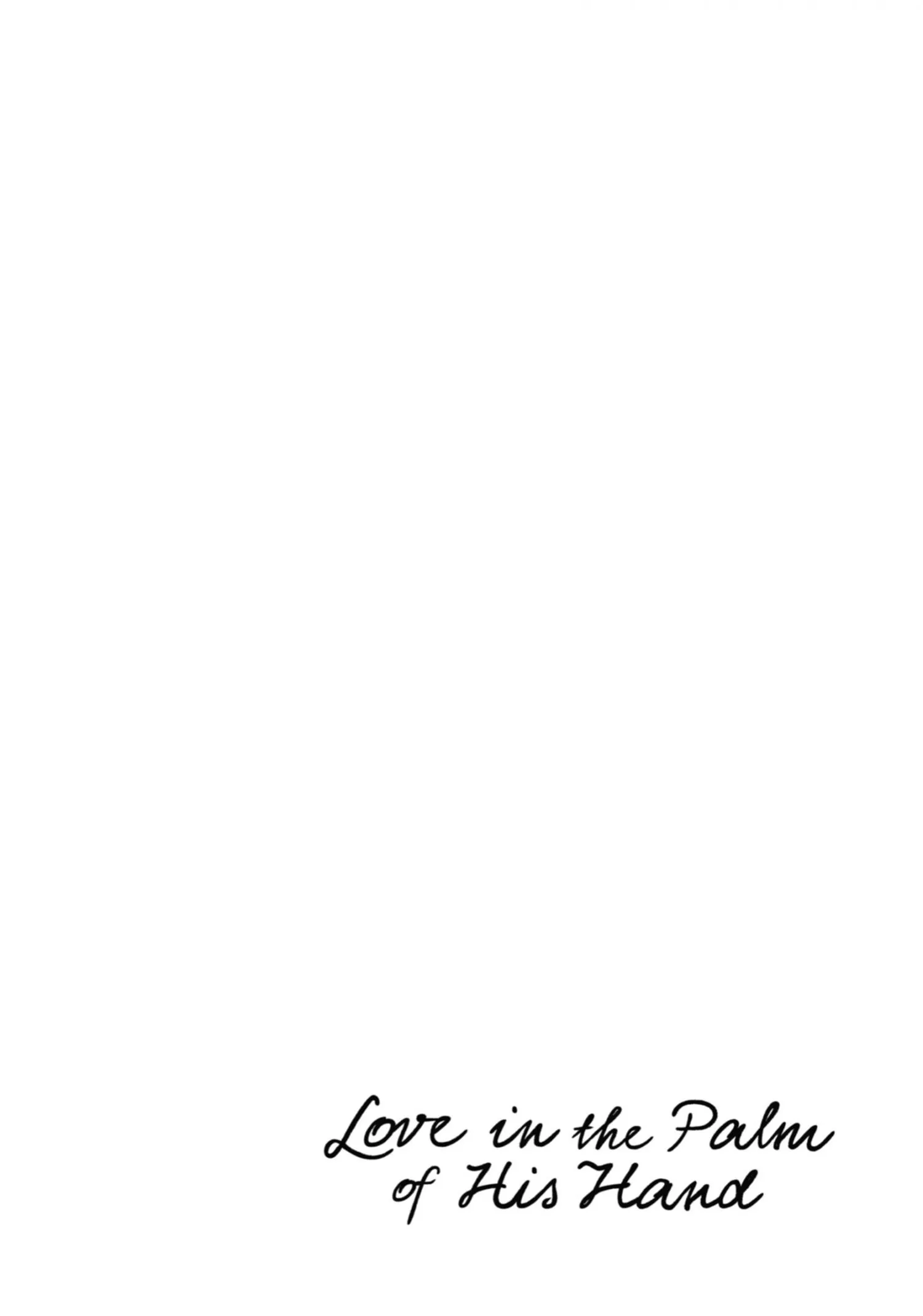 Chameleon wa Tenohira ni Koi wo Suru - Chapter 6 Page 94