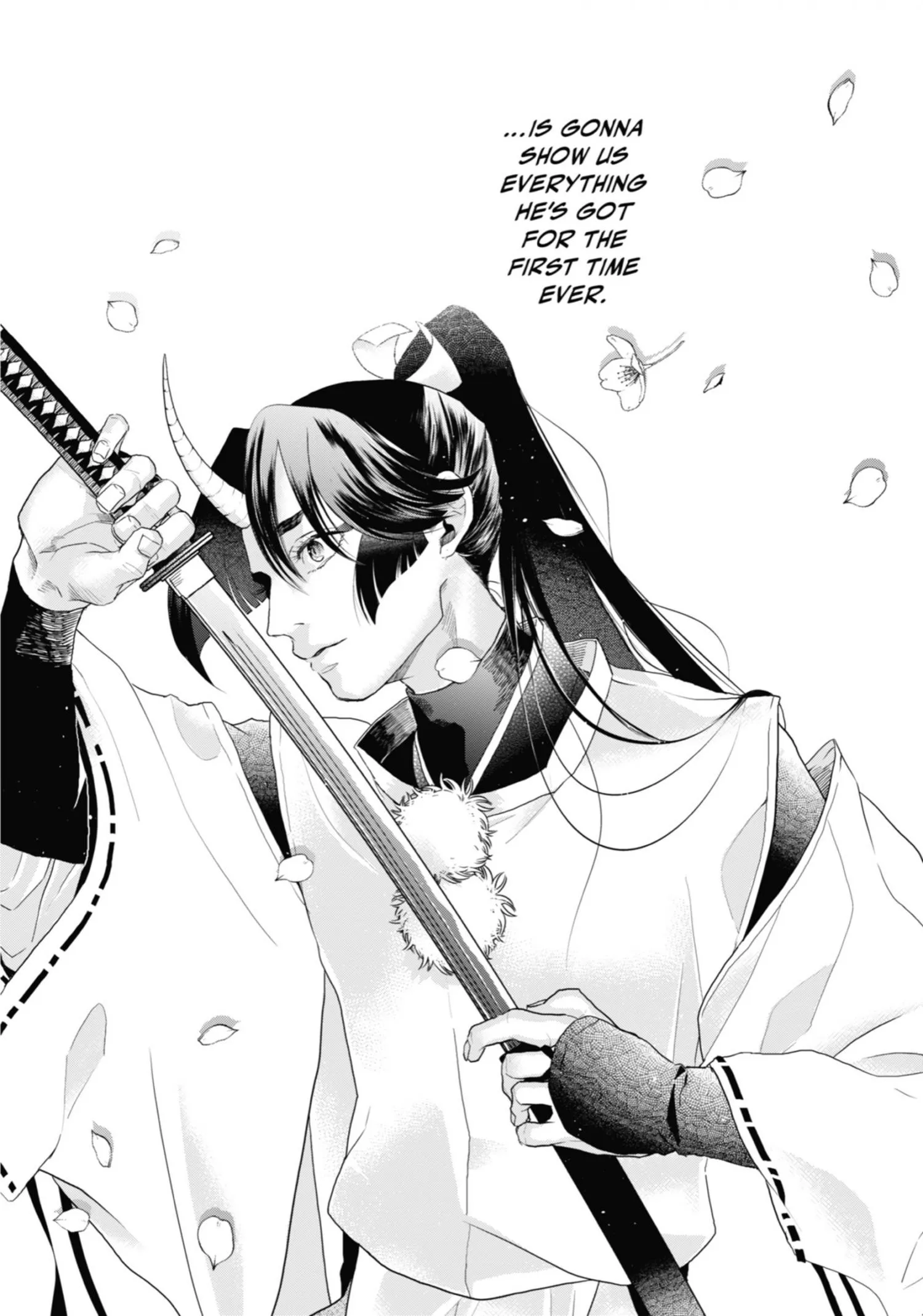 Chameleon wa Tenohira ni Koi wo Suru - Chapter 6 Page 111