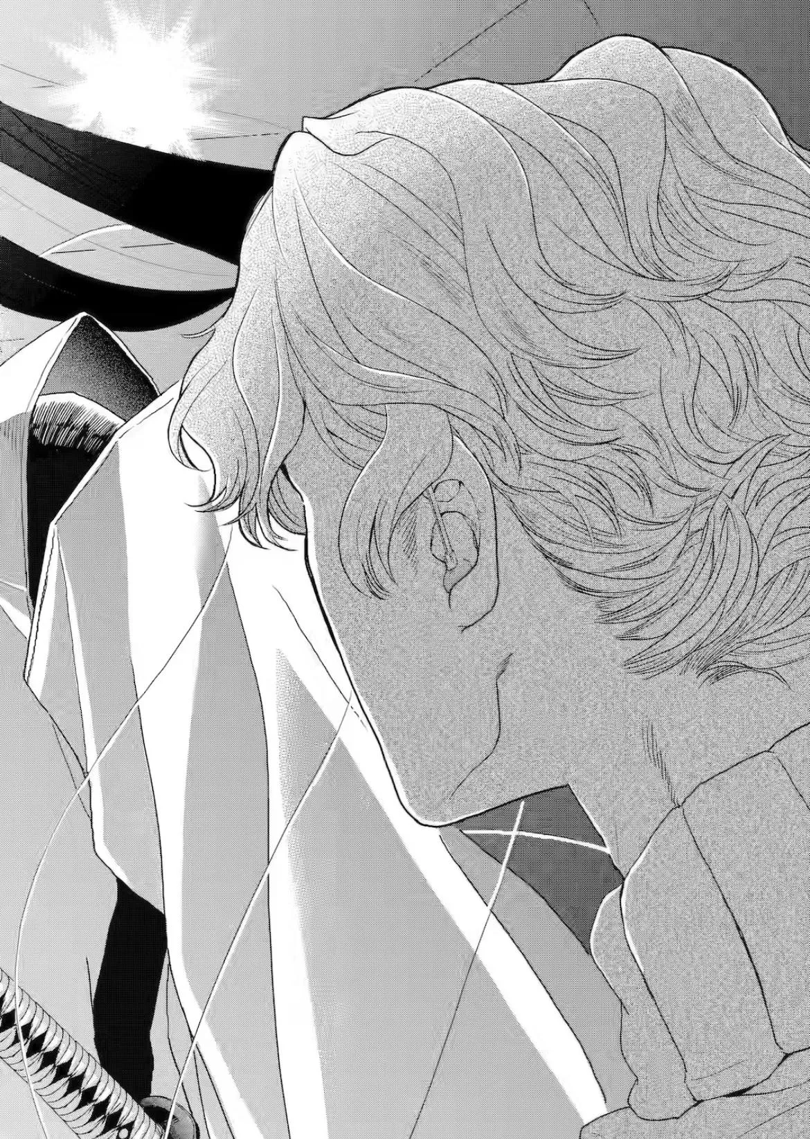 Chameleon wa Tenohira ni Koi wo Suru - Chapter 9 Page 51