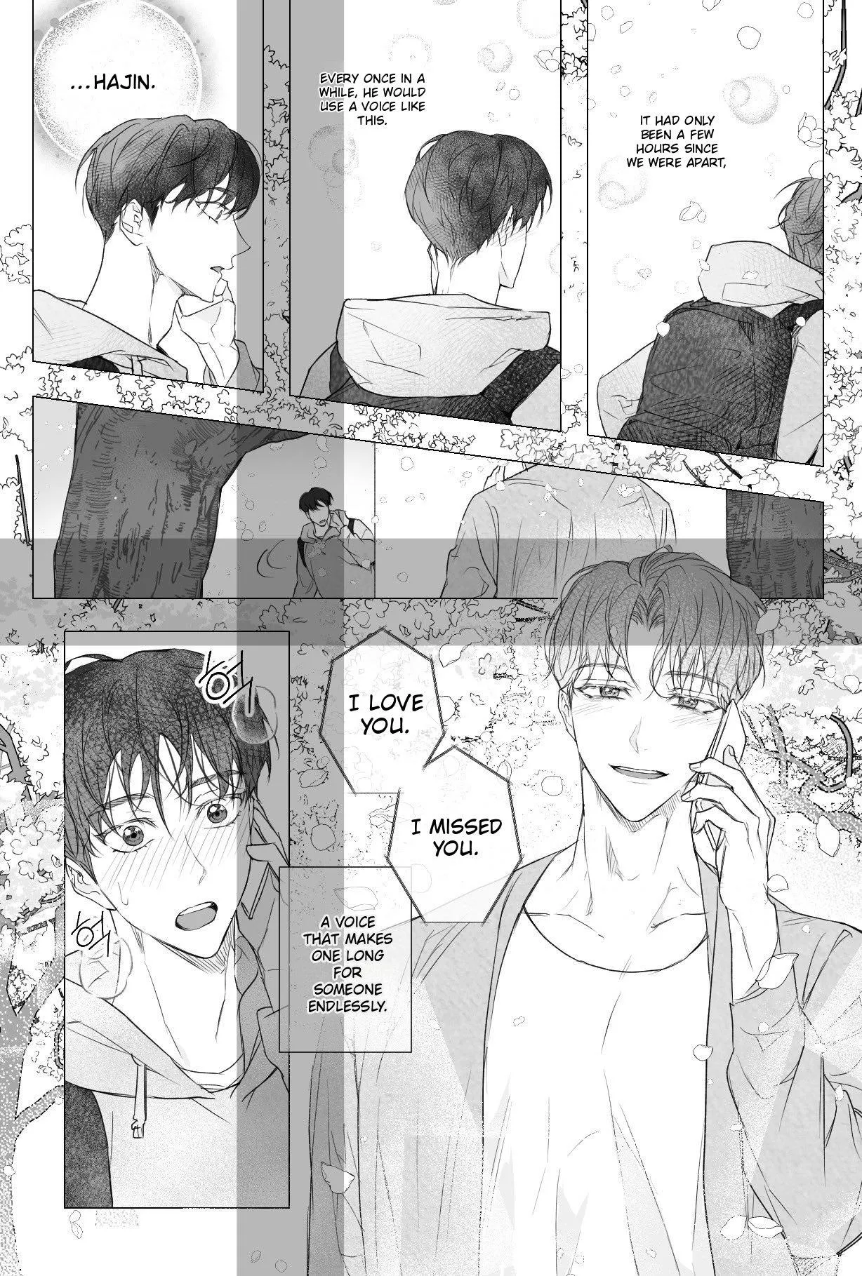 Escaping Solo Tanking - Chapter 0 Page 3