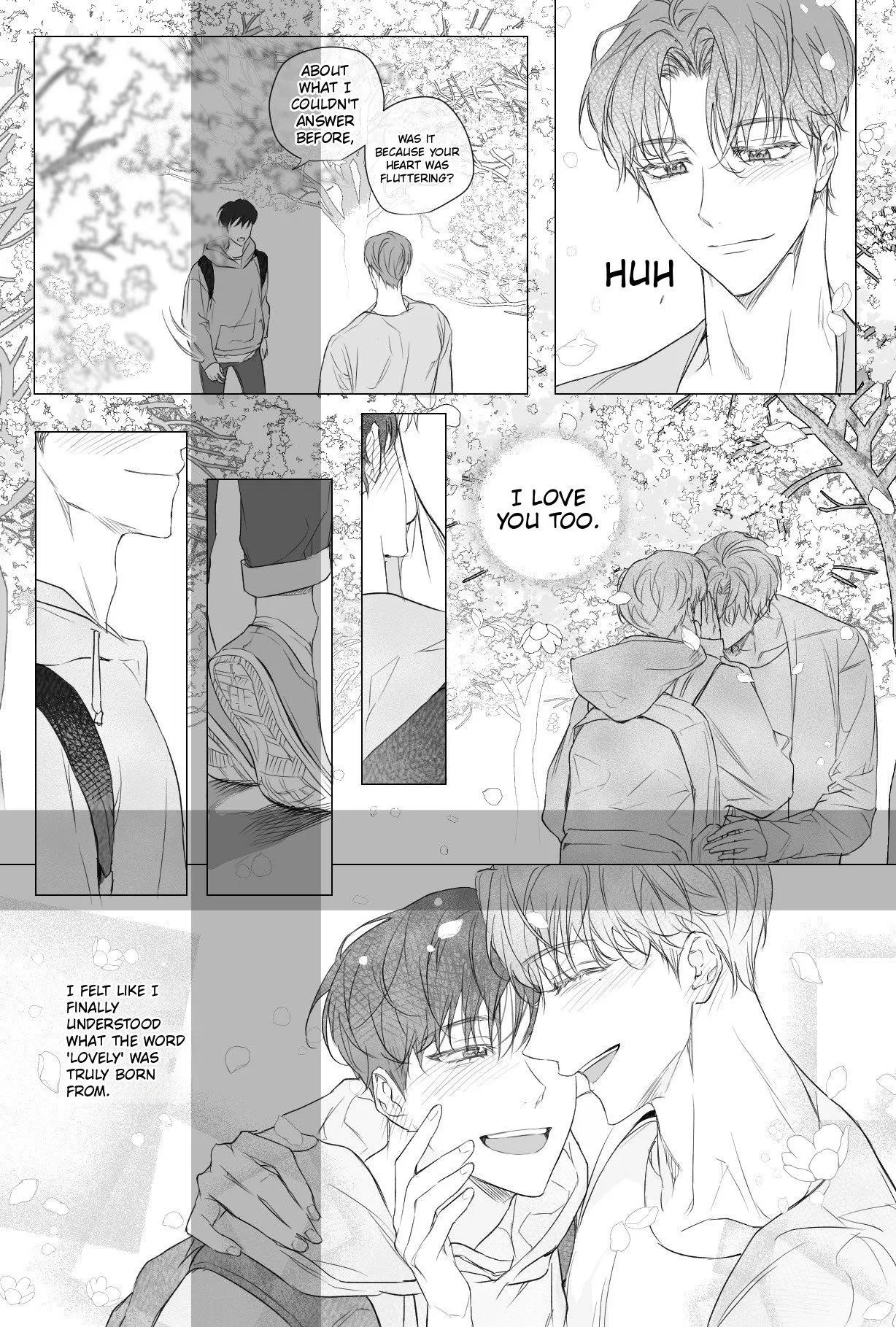 Escaping Solo Tanking - Chapter 0 Page 4