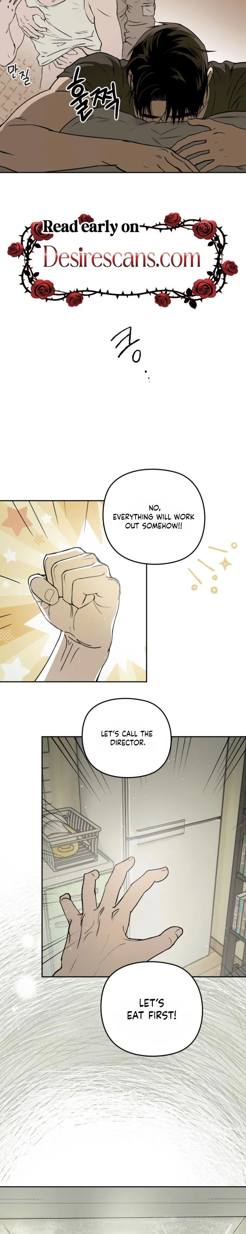 Farm Boy Rivalry - Chapter 1 Page 18