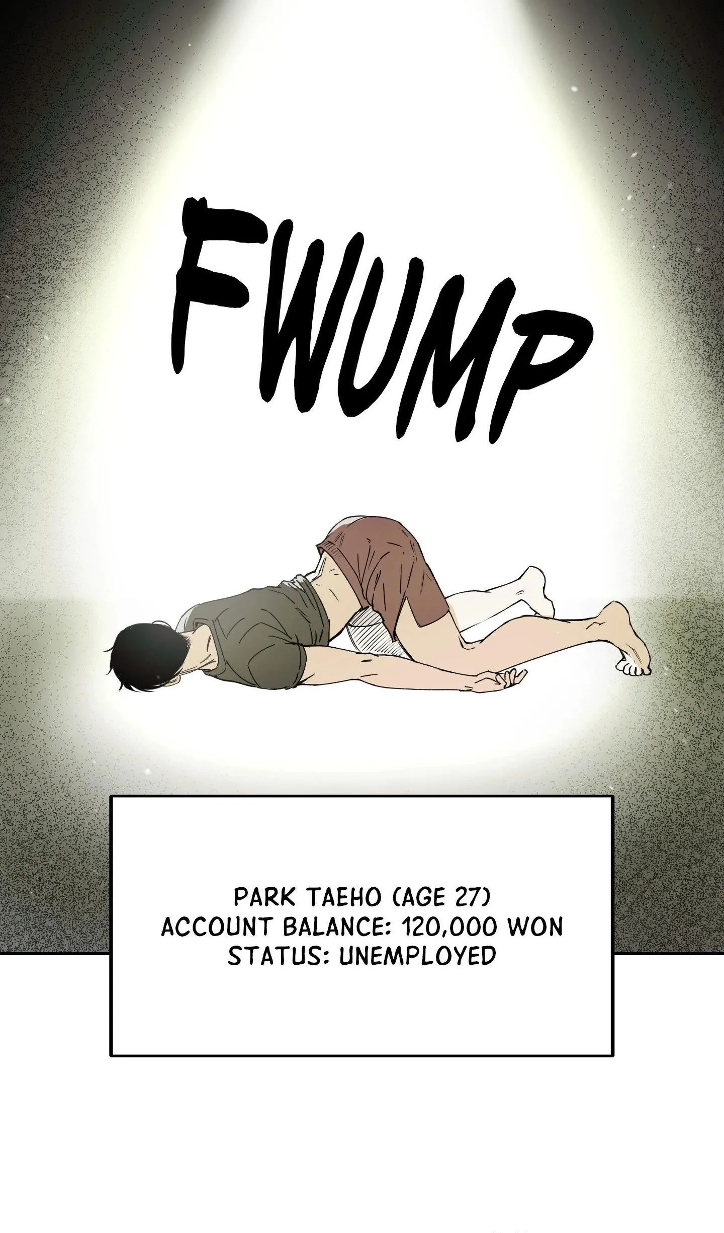 Farm Boy Rivalry - Chapter 1 Page 39
