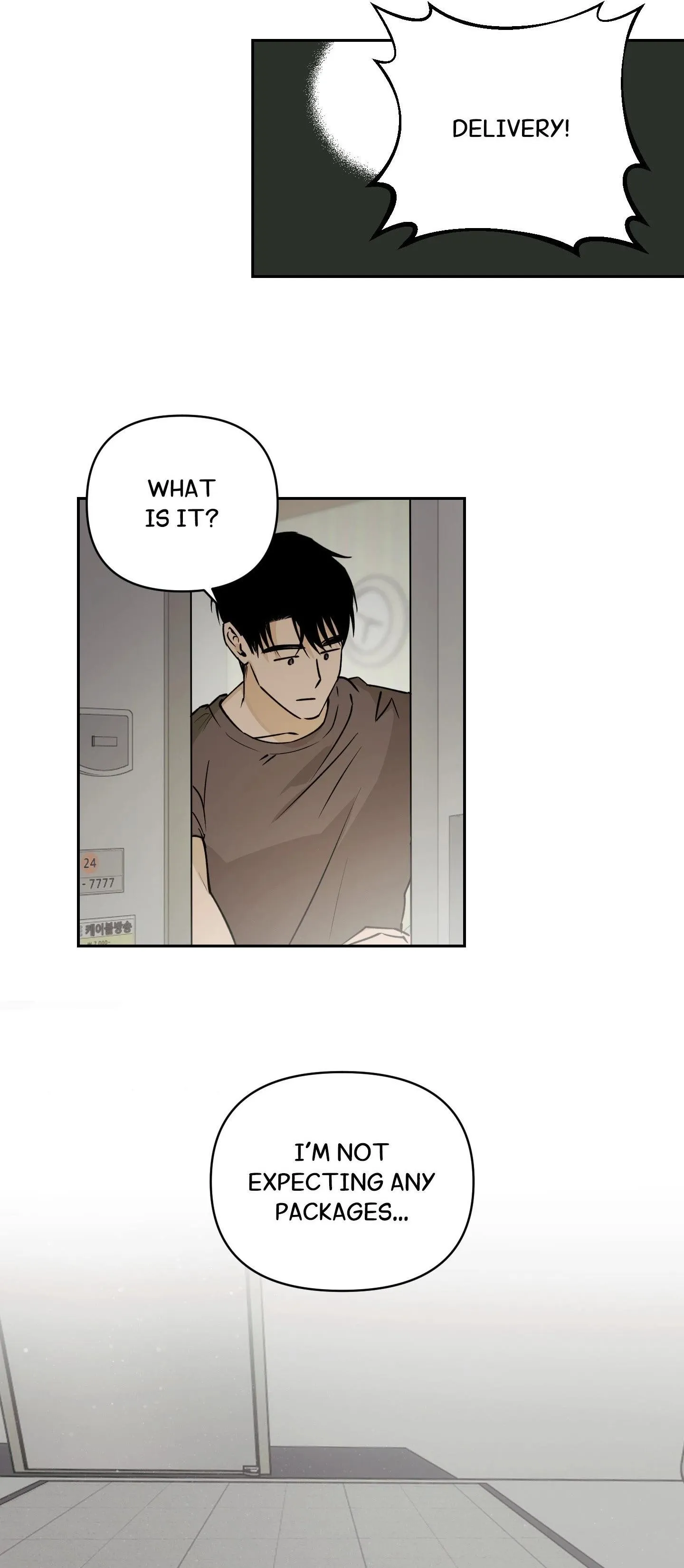 Farm Boy Rivalry - Chapter 1 Page 41