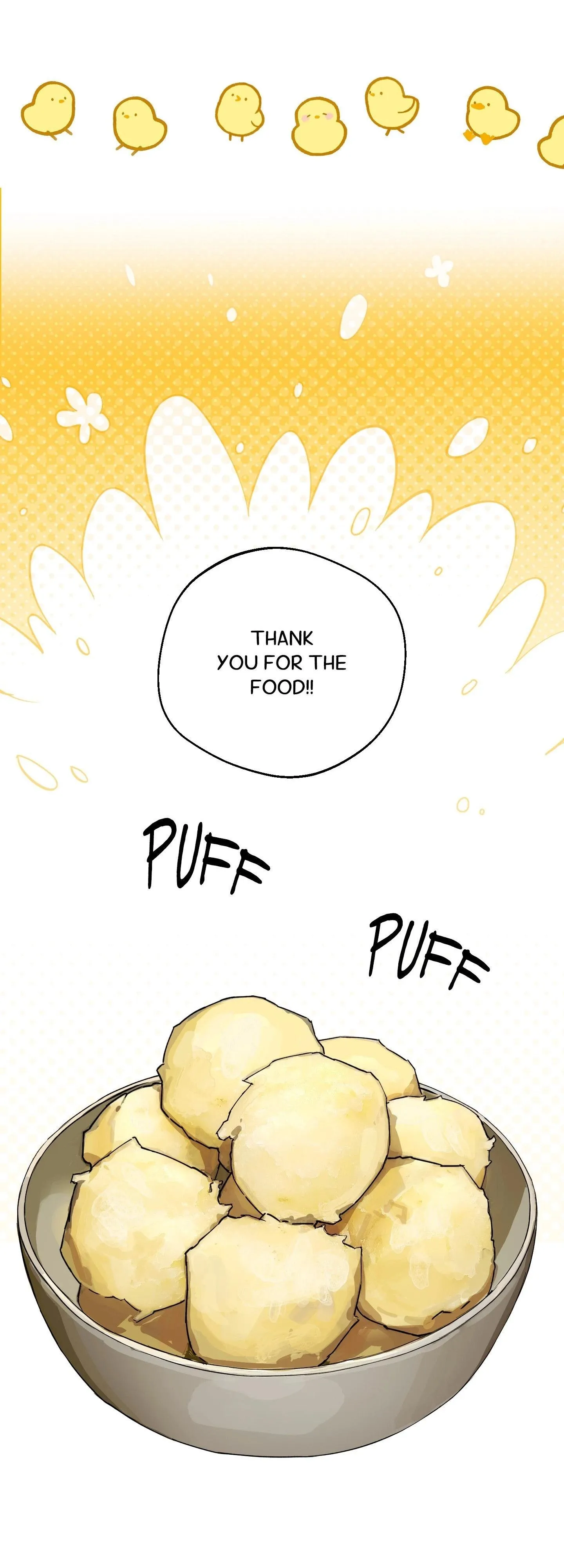Farm Boy Rivalry - Chapter 1 Page 49
