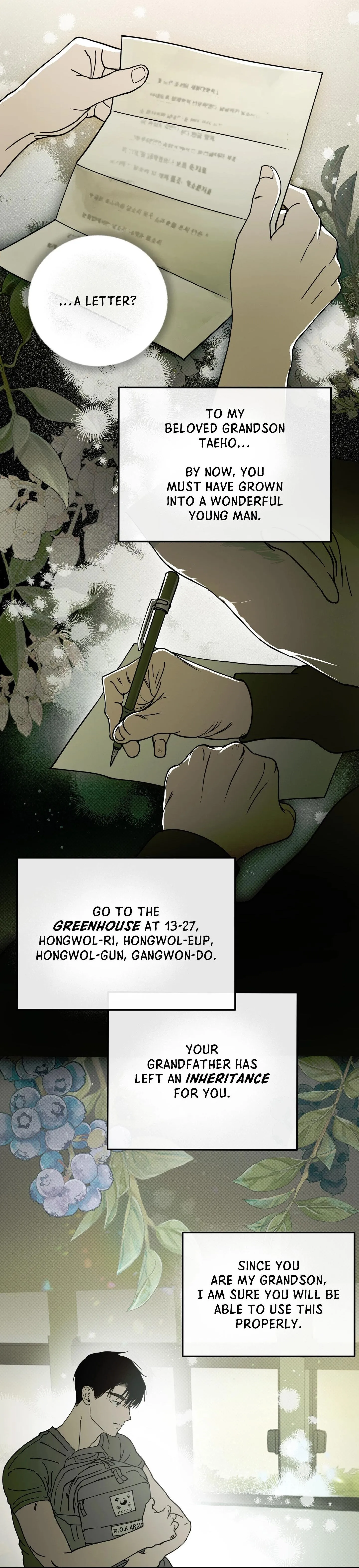 Farm Boy Rivalry - Chapter 1 Page 54