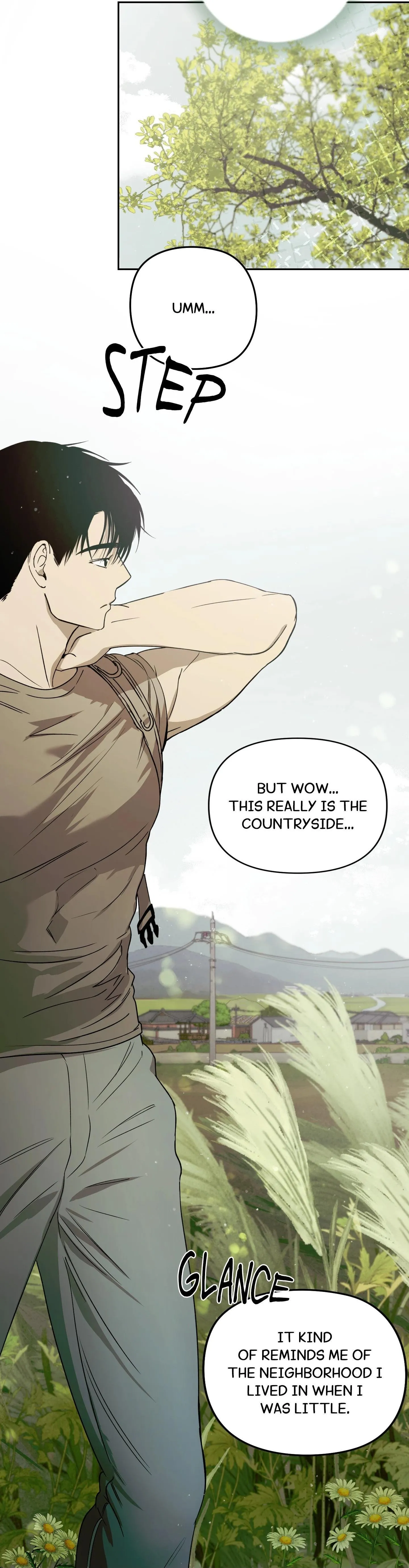 Farm Boy Rivalry - Chapter 1 Page 57