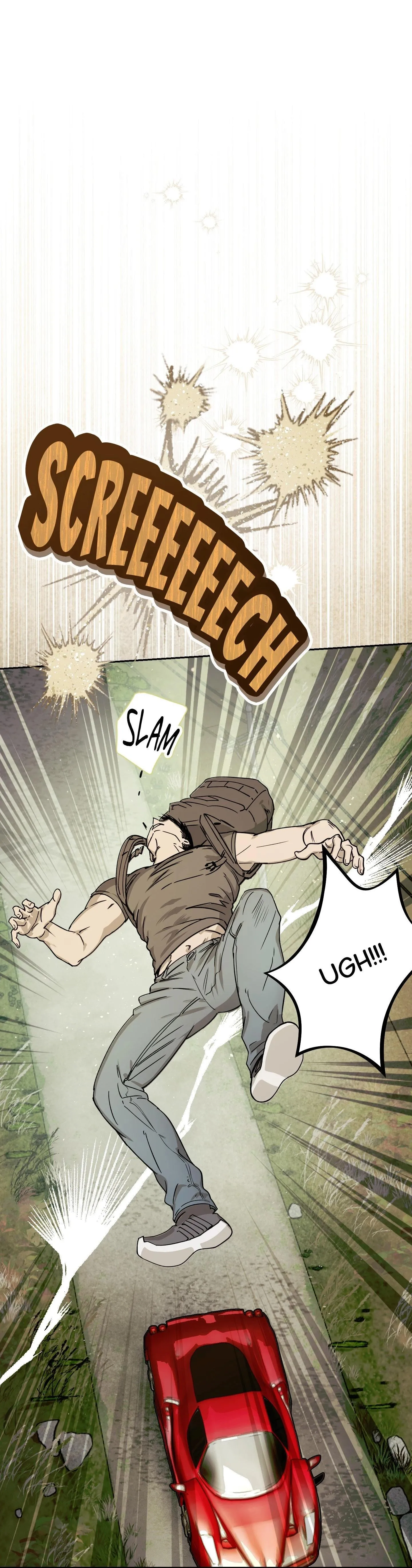 Farm Boy Rivalry - Chapter 1 Page 60