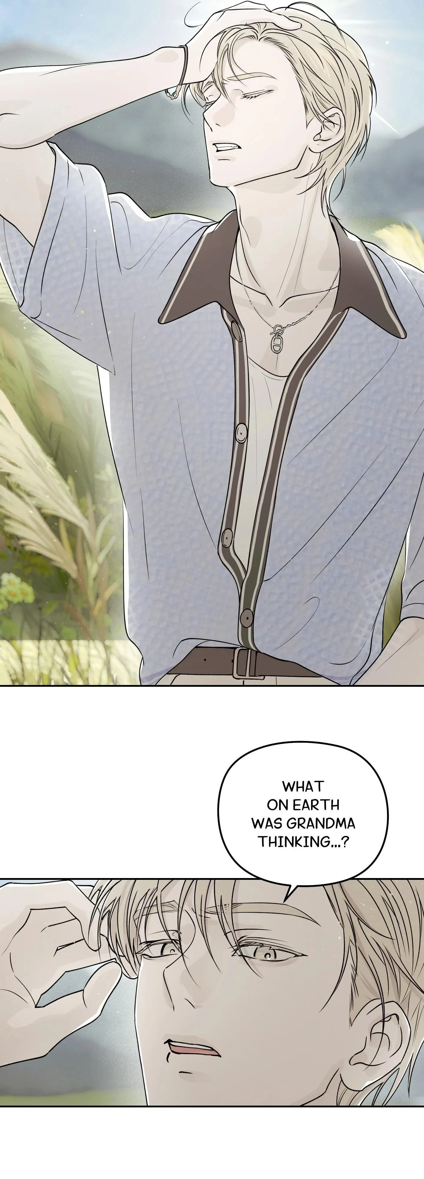 Farm Boy Rivalry - Chapter 1 Page 62