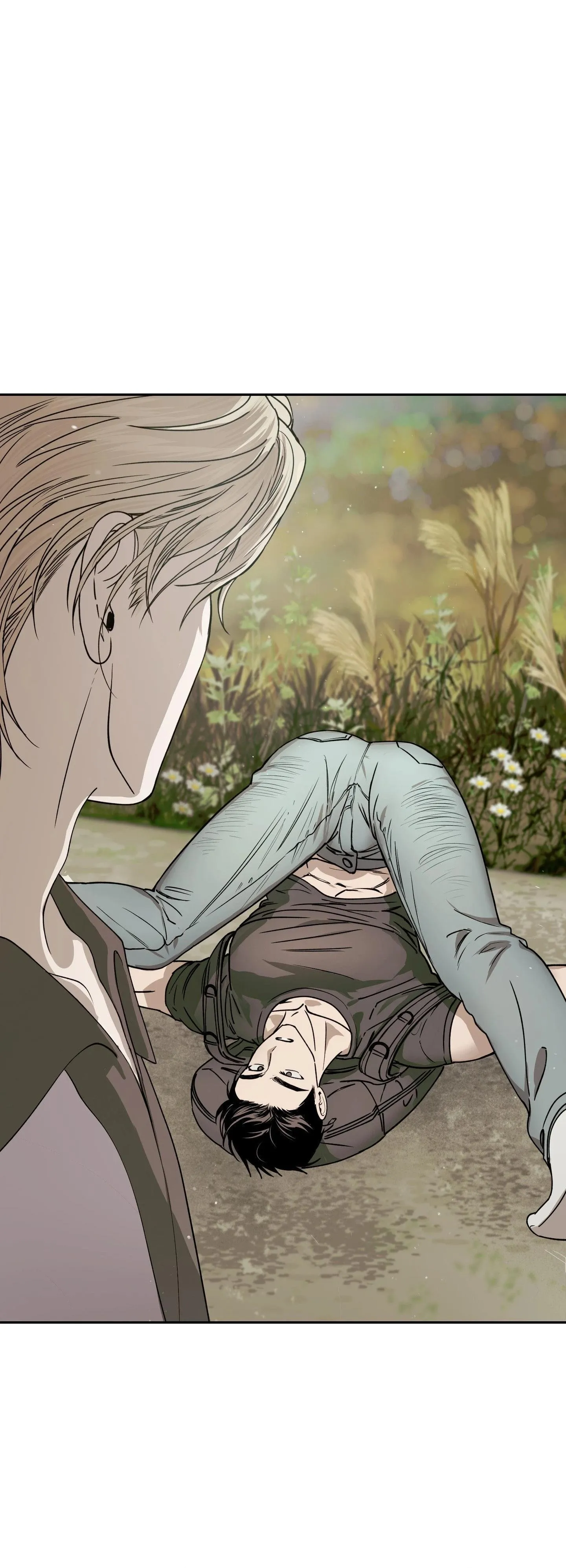 Farm Boy Rivalry - Chapter 1 Page 63