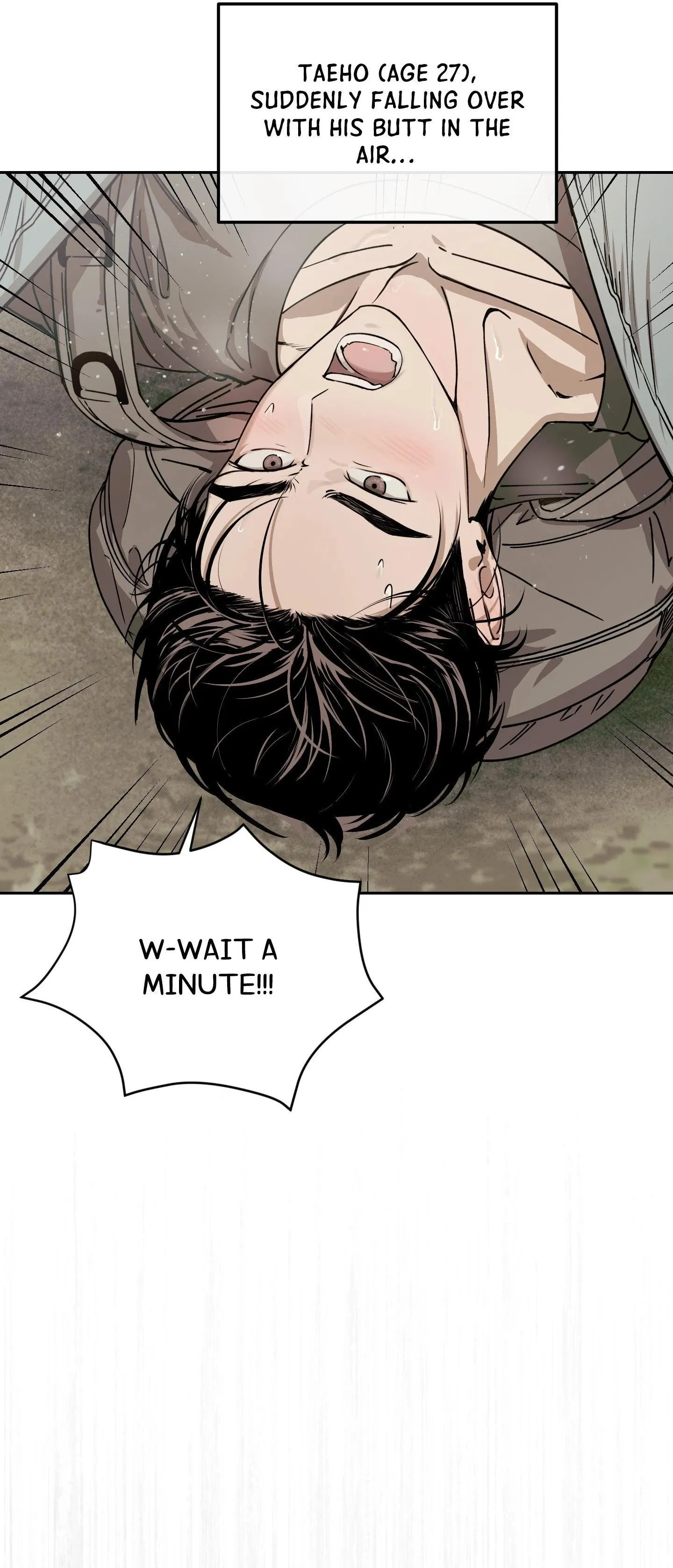 Farm Boy Rivalry - Chapter 1 Page 64