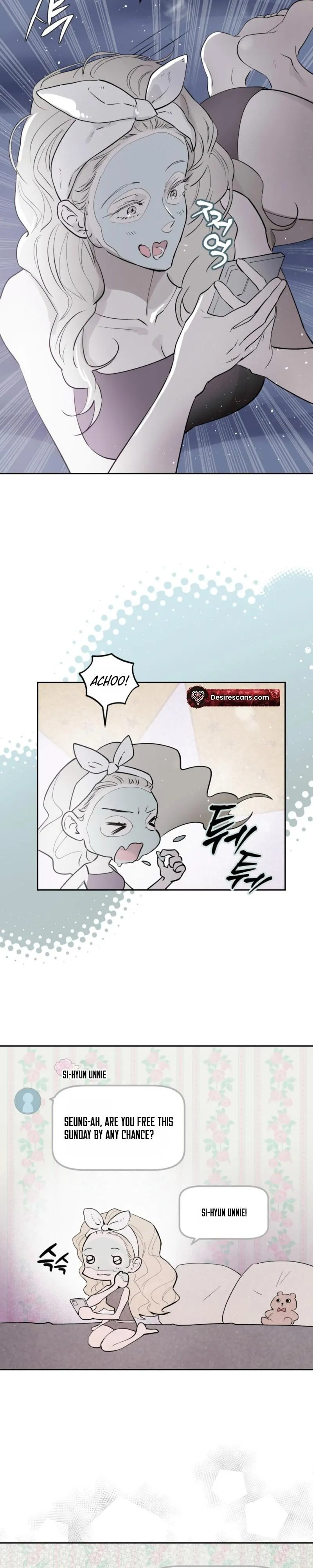 Farm Boy Rivalry - Chapter 12 Page 24