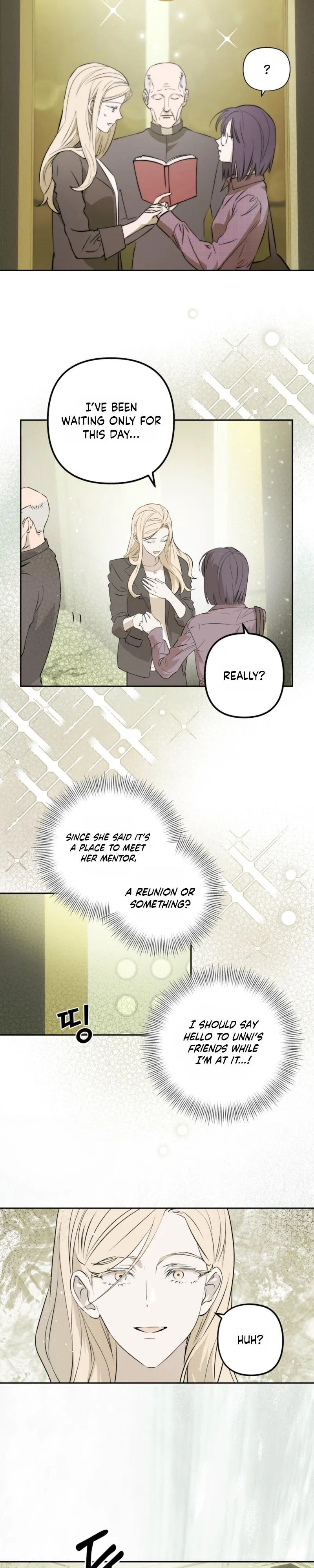 Farm Boy Rivalry - Chapter 14 Page 4