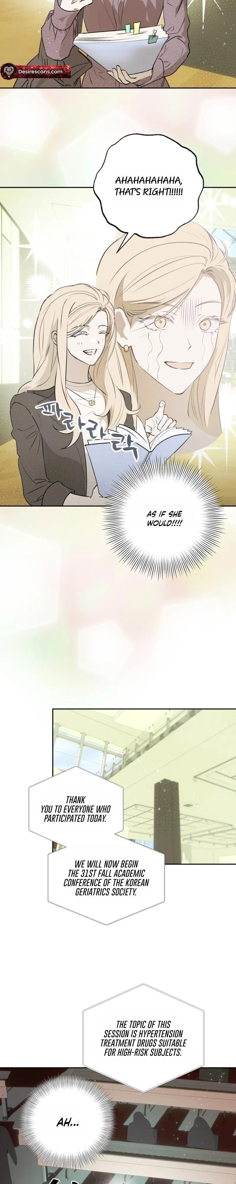 Farm Boy Rivalry - Chapter 14 Page 6