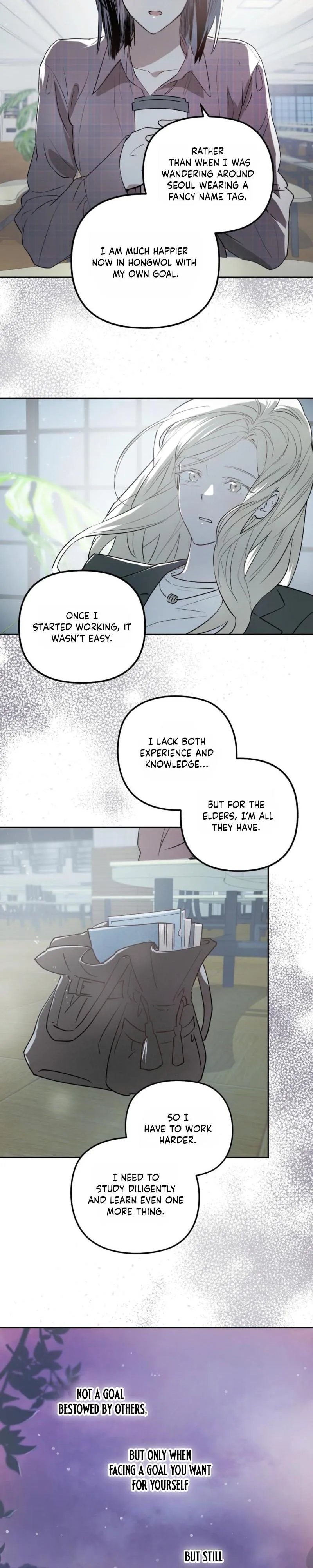 Farm Boy Rivalry - Chapter 14 Page 22