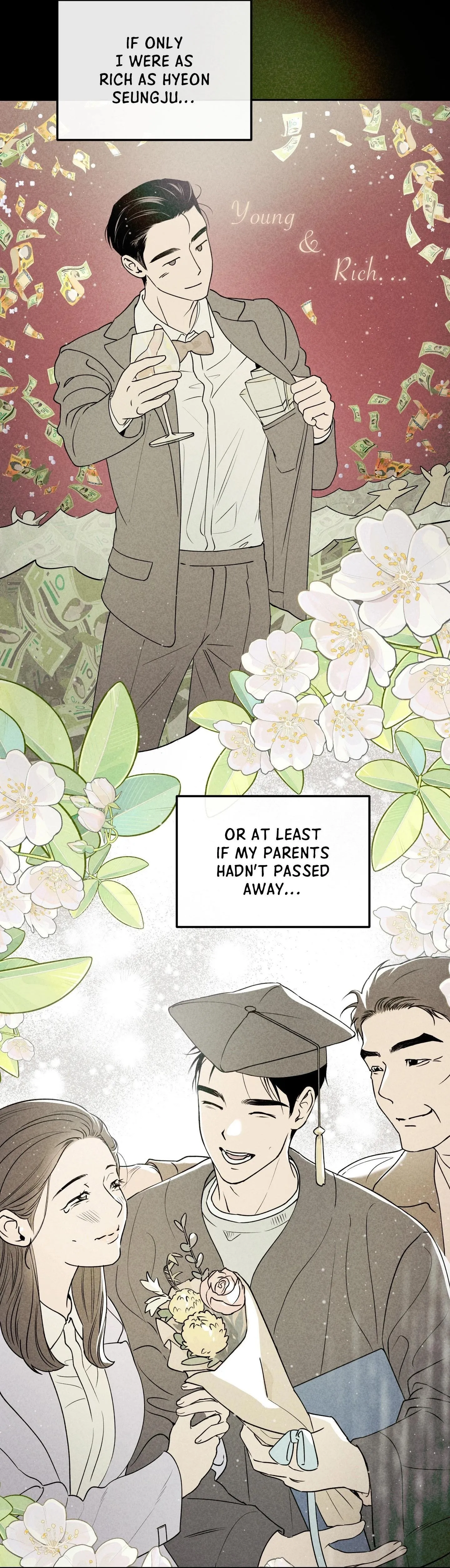 Farm Boy Rivalry - Chapter 2 Page 15