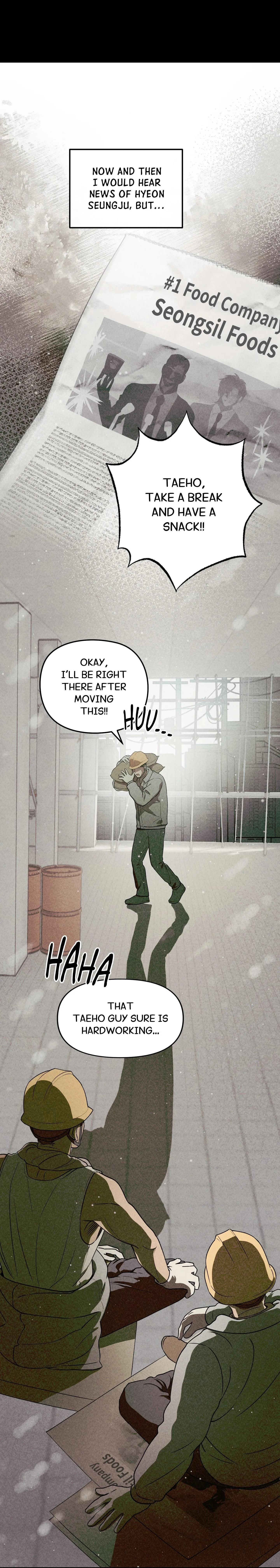 Farm Boy Rivalry - Chapter 2 Page 18