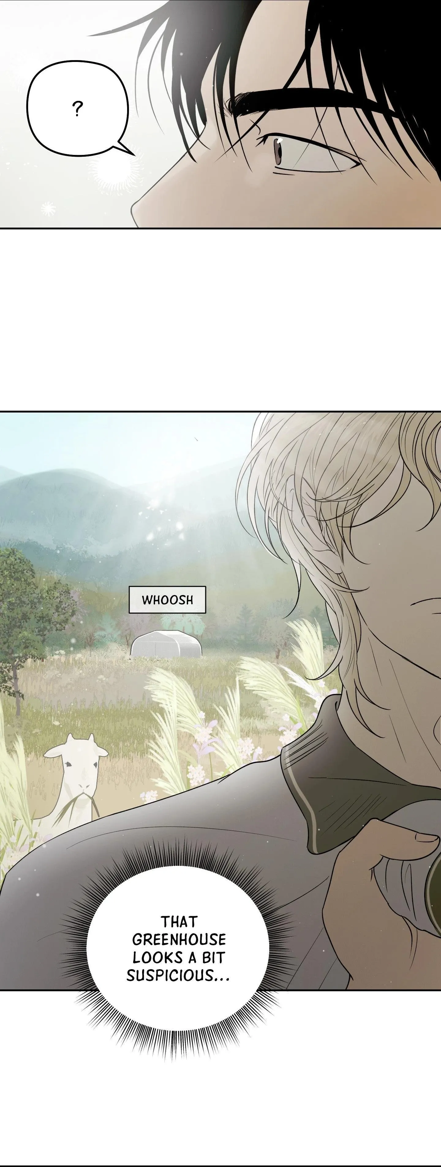 Farm Boy Rivalry - Chapter 2 Page 23