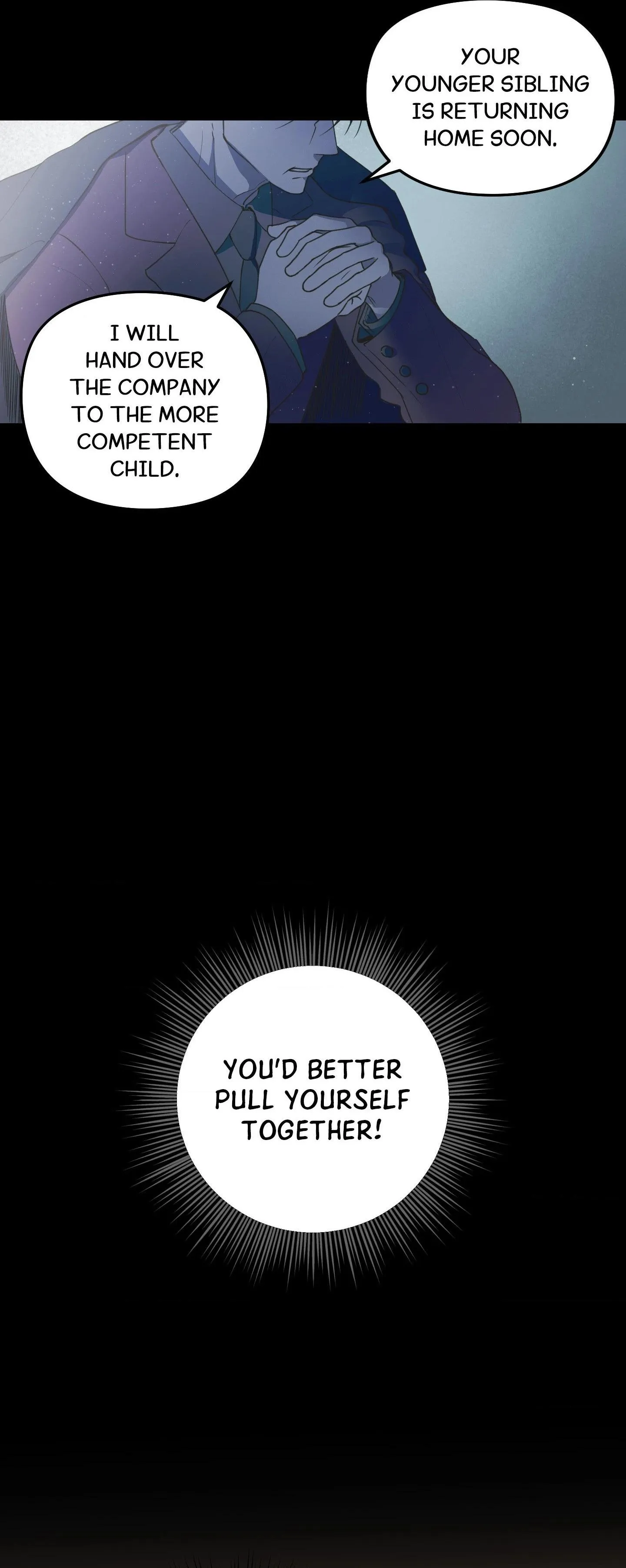 Farm Boy Rivalry - Chapter 2 Page 49