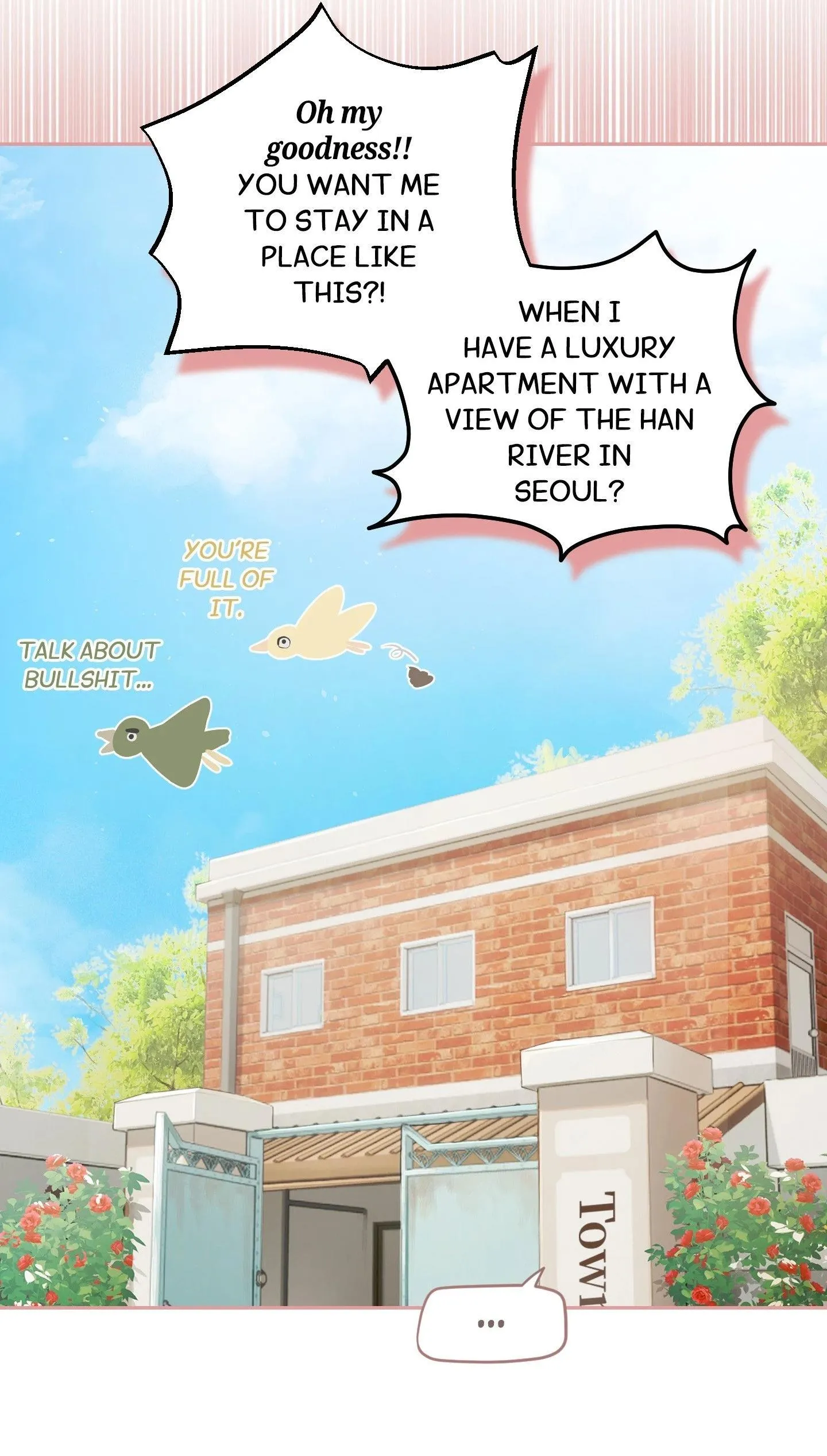 Farm Boy Rivalry - Chapter 3 Page 24