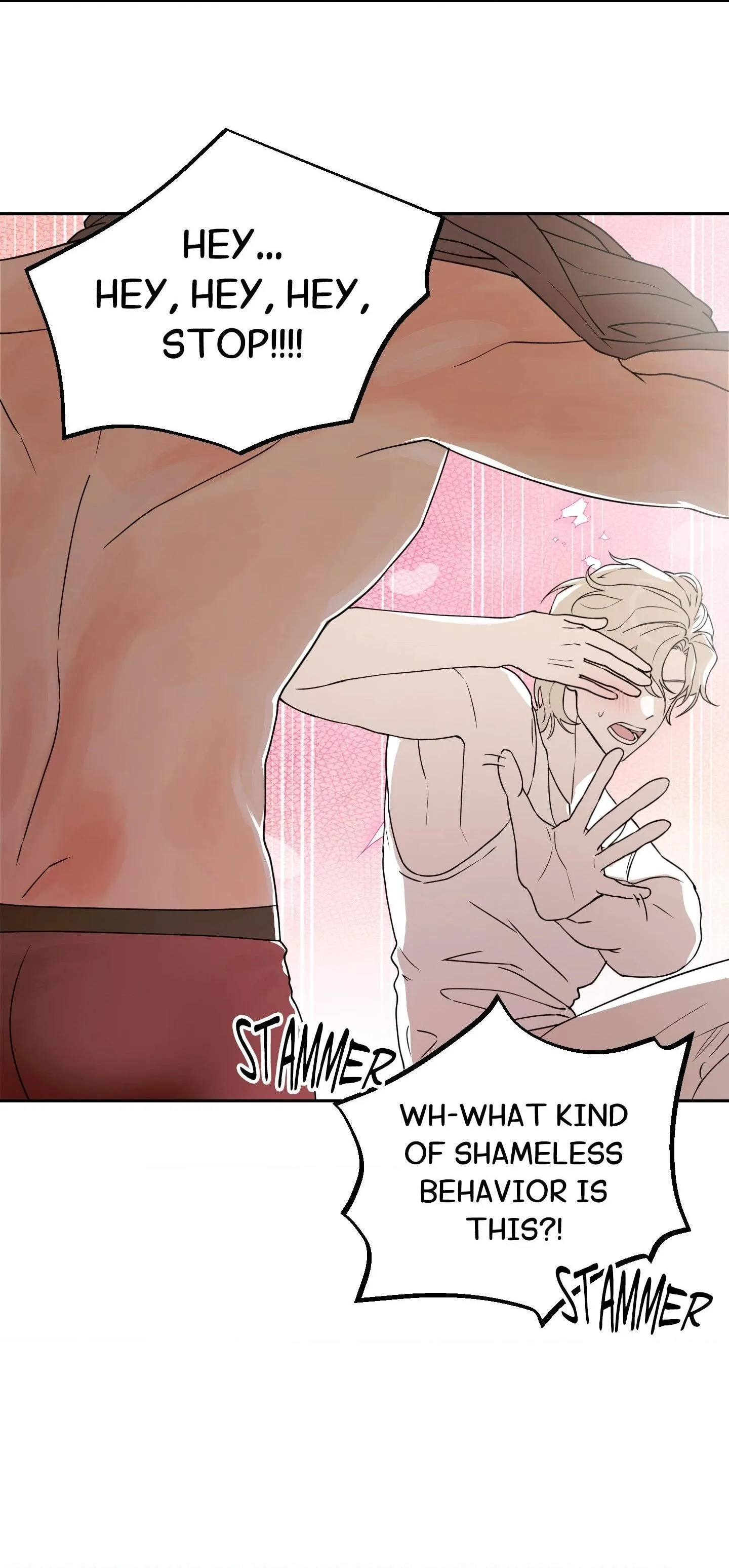 Farm Boy Rivalry - Chapter 3 Page 26