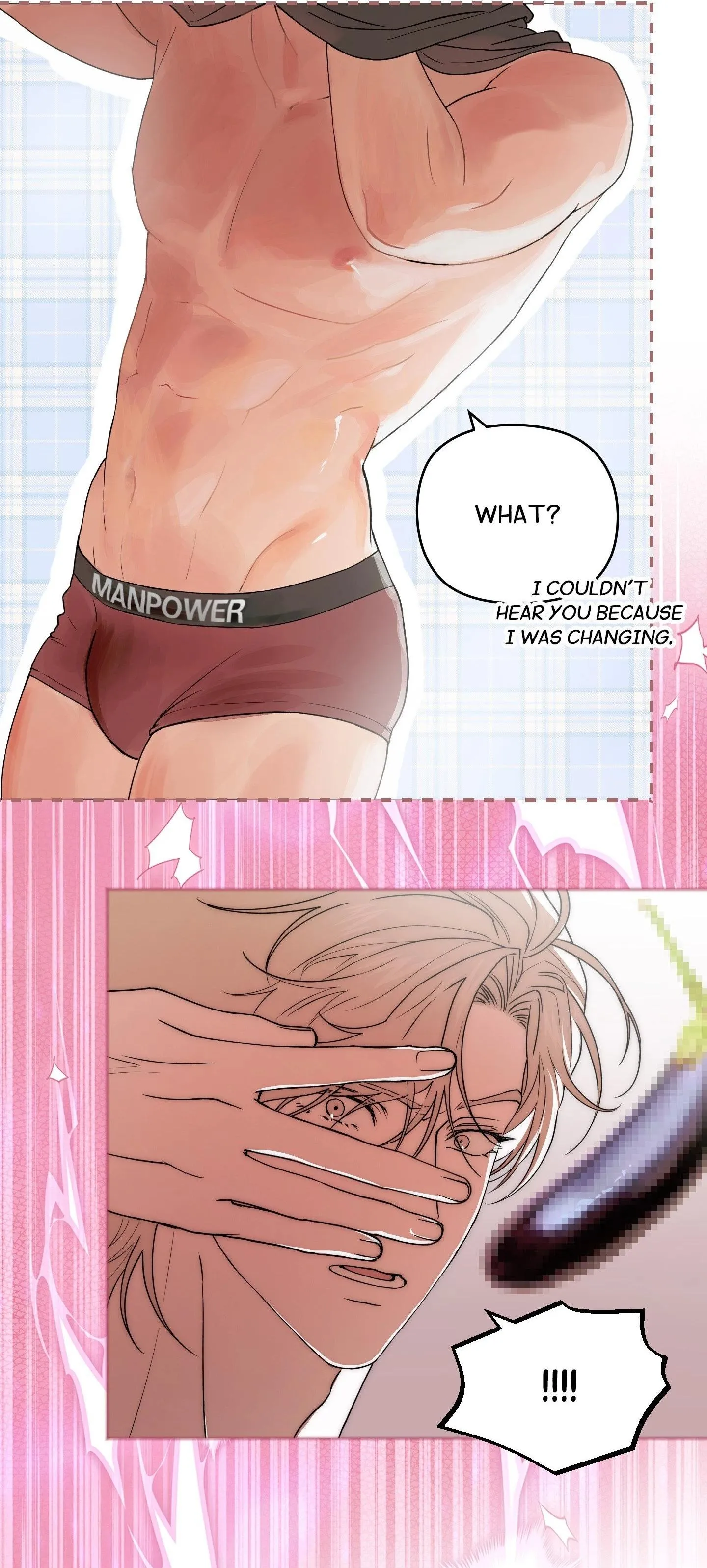 Farm Boy Rivalry - Chapter 3 Page 27