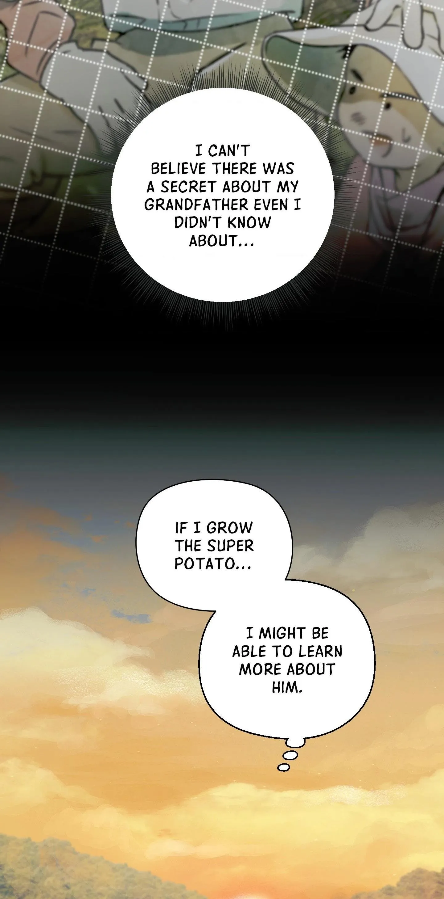 Farm Boy Rivalry - Chapter 3 Page 43