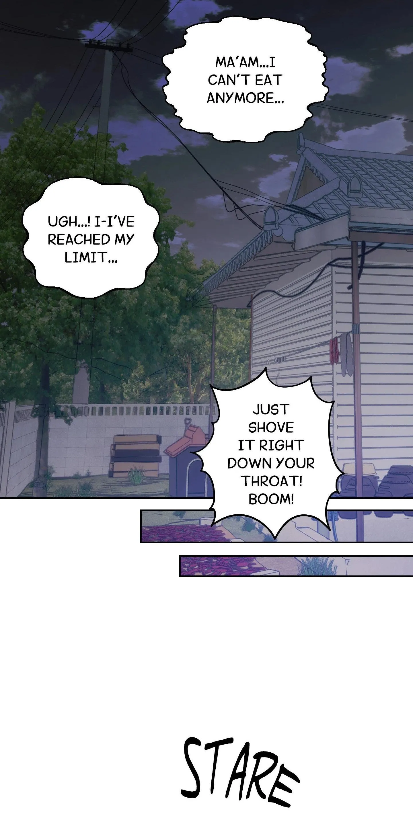 Farm Boy Rivalry - Chapter 3 Page 48