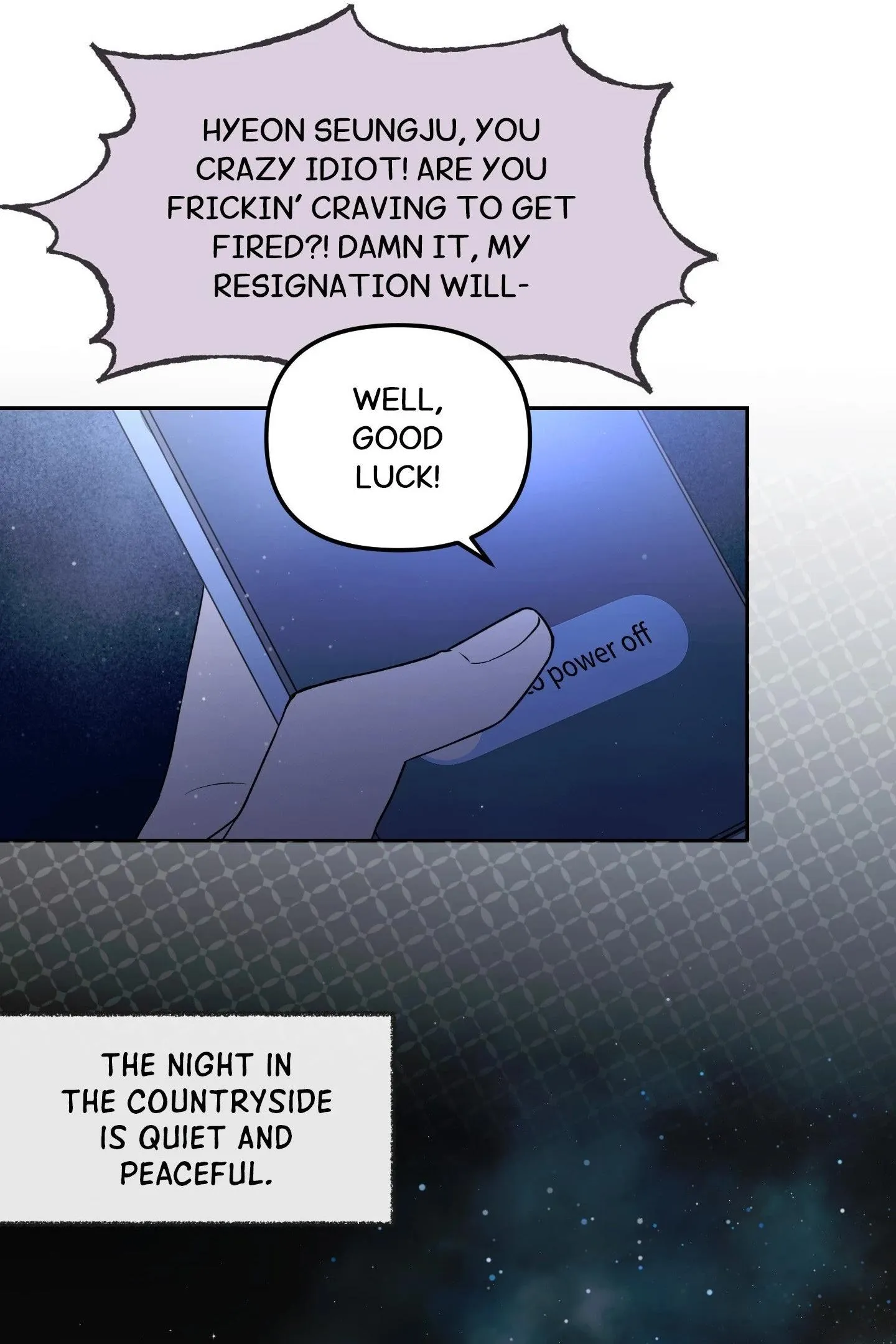 Farm Boy Rivalry - Chapter 3 Page 52