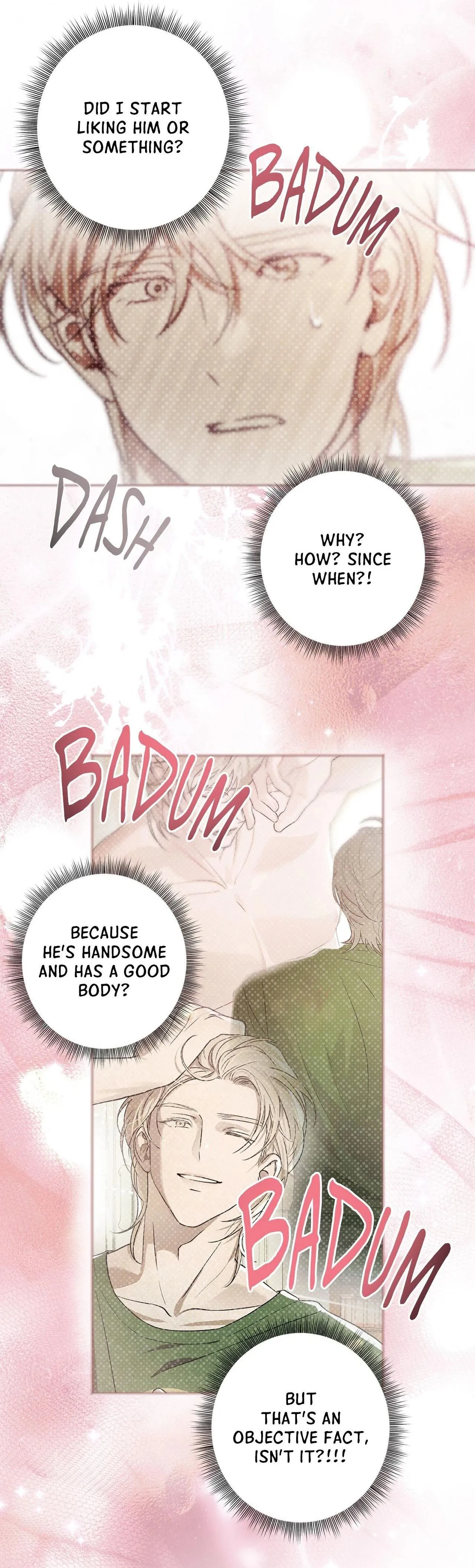 Farm Boy Rivalry - Chapter 4 Page 46