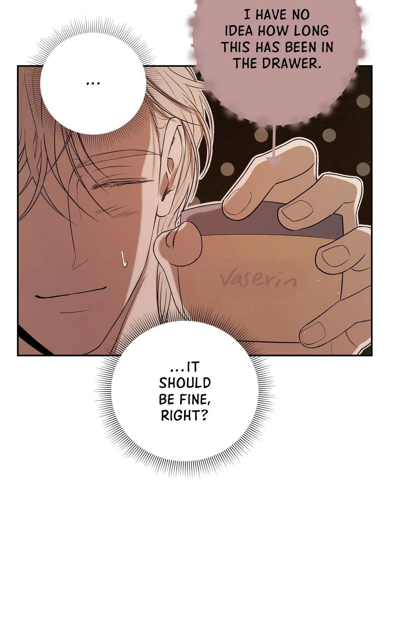 Farm Boy Rivalry - Chapter 5 Page 17