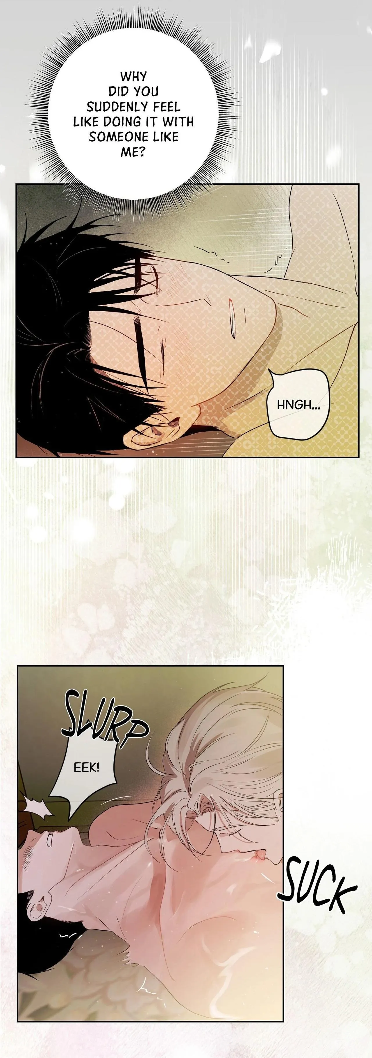 Farm Boy Rivalry - Chapter 5 Page 21