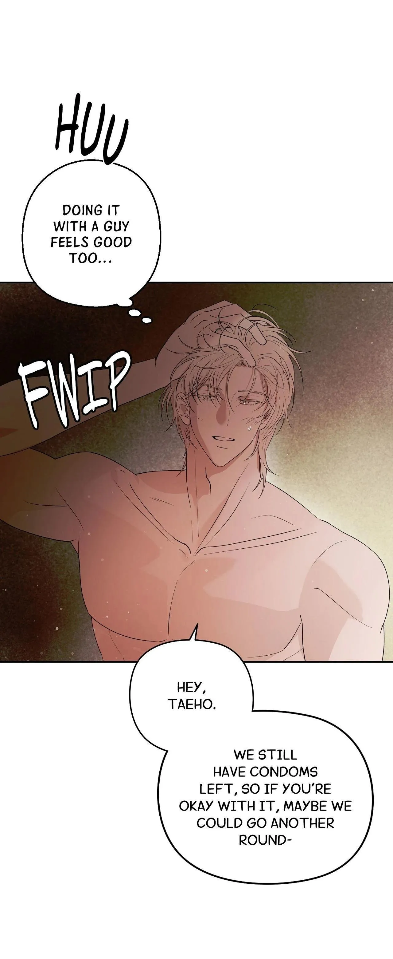Farm Boy Rivalry - Chapter 5 Page 40