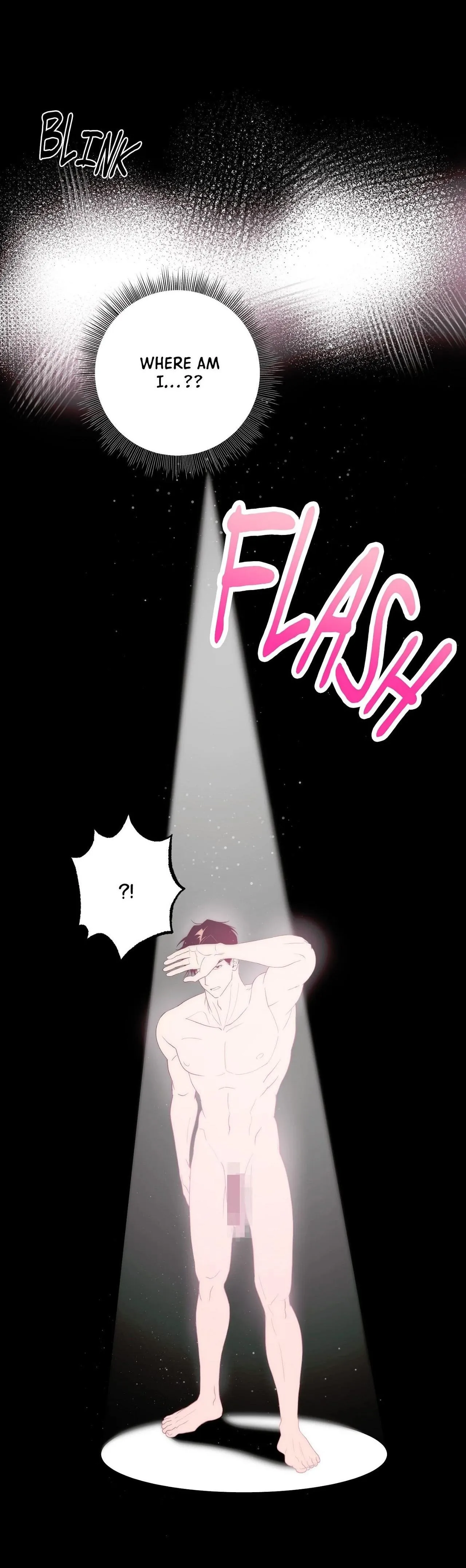 Farm Boy Rivalry - Chapter 5 Page 43