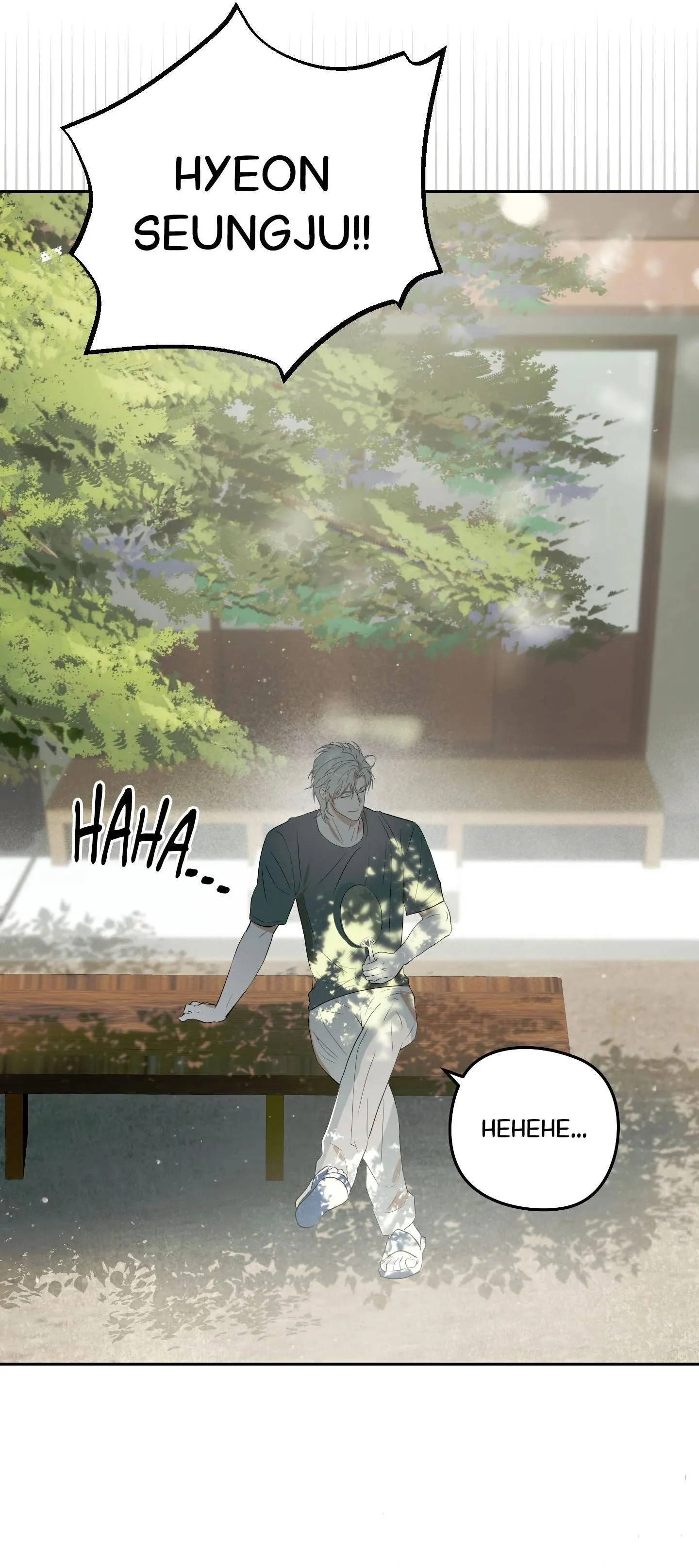 Farm Boy Rivalry - Chapter 6 Page 7