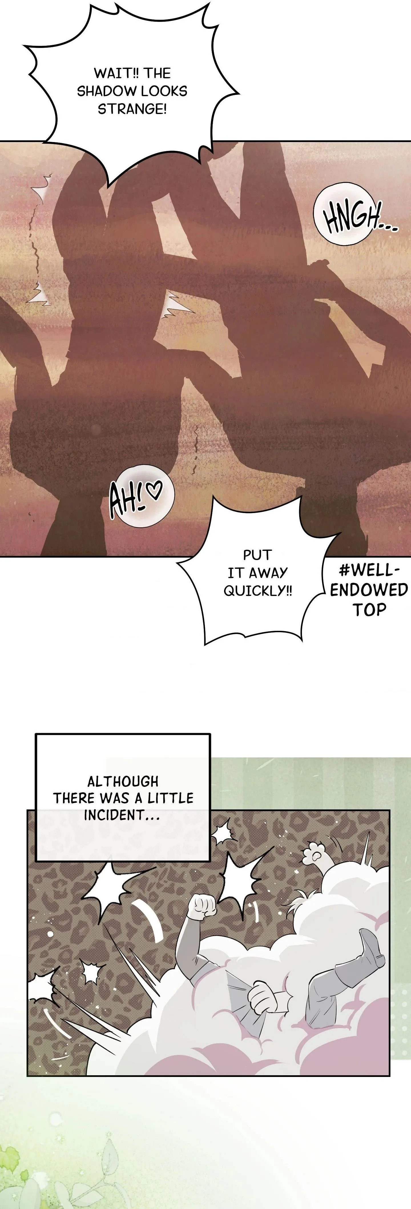 Farm Boy Rivalry - Chapter 6 Page 24