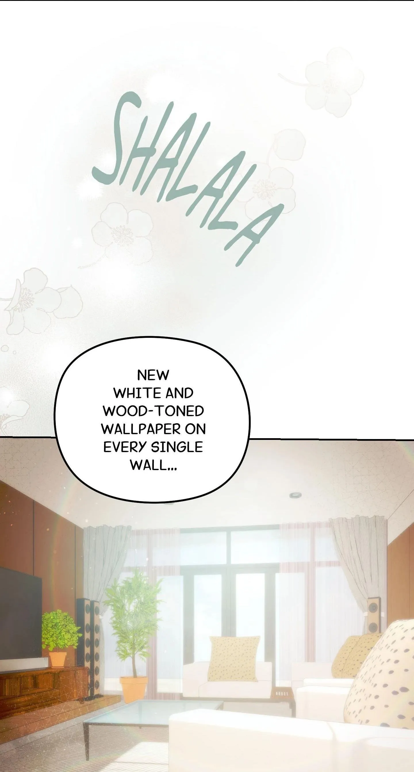 Farm Boy Rivalry - Chapter 6 Page 42