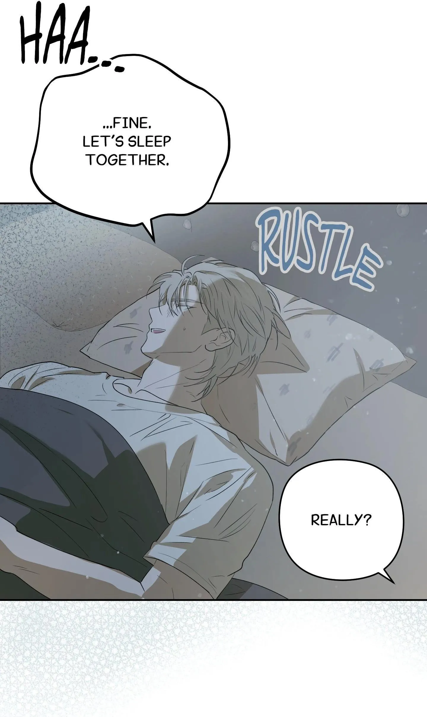 Farm Boy Rivalry - Chapter 6 Page 51