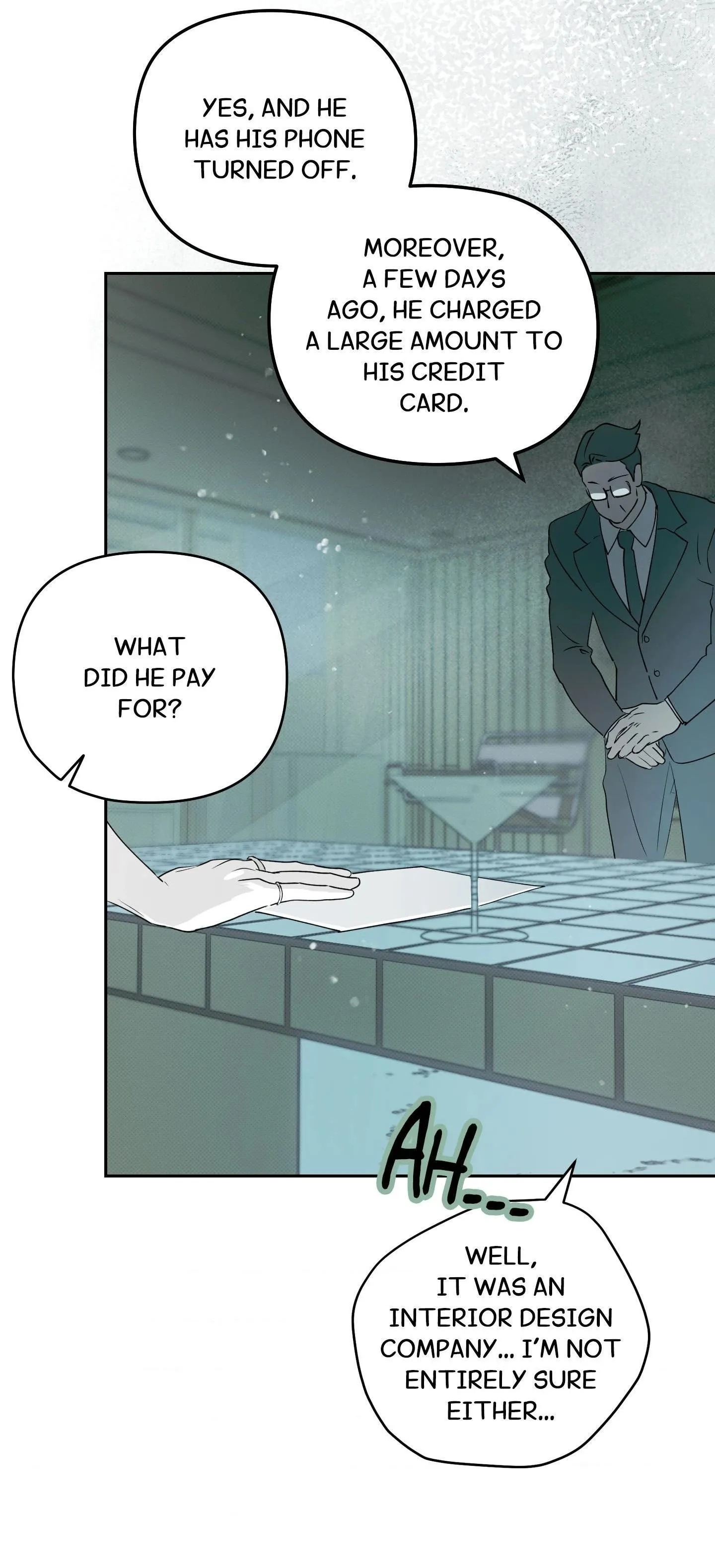 Farm Boy Rivalry - Chapter 6 Page 56