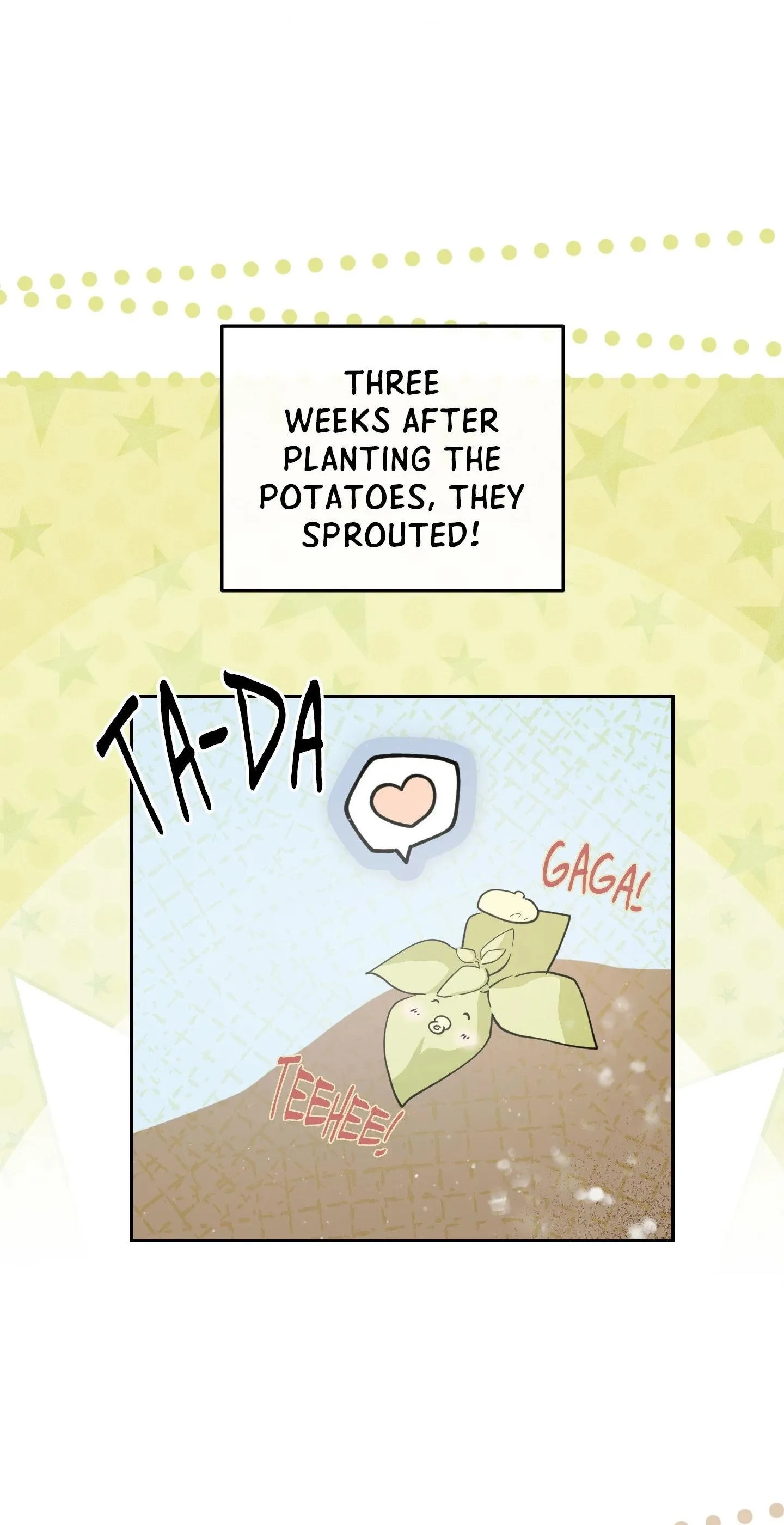Farm Boy Rivalry - Chapter 7 Page 8