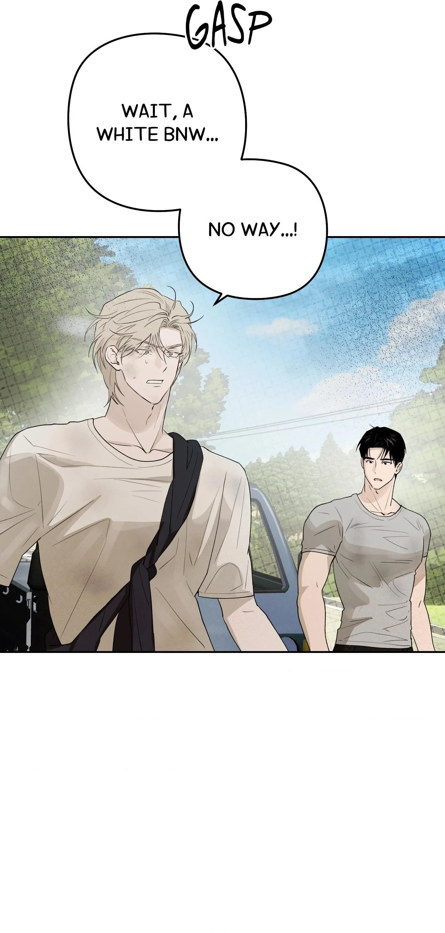 Farm Boy Rivalry - Chapter 7 Page 16