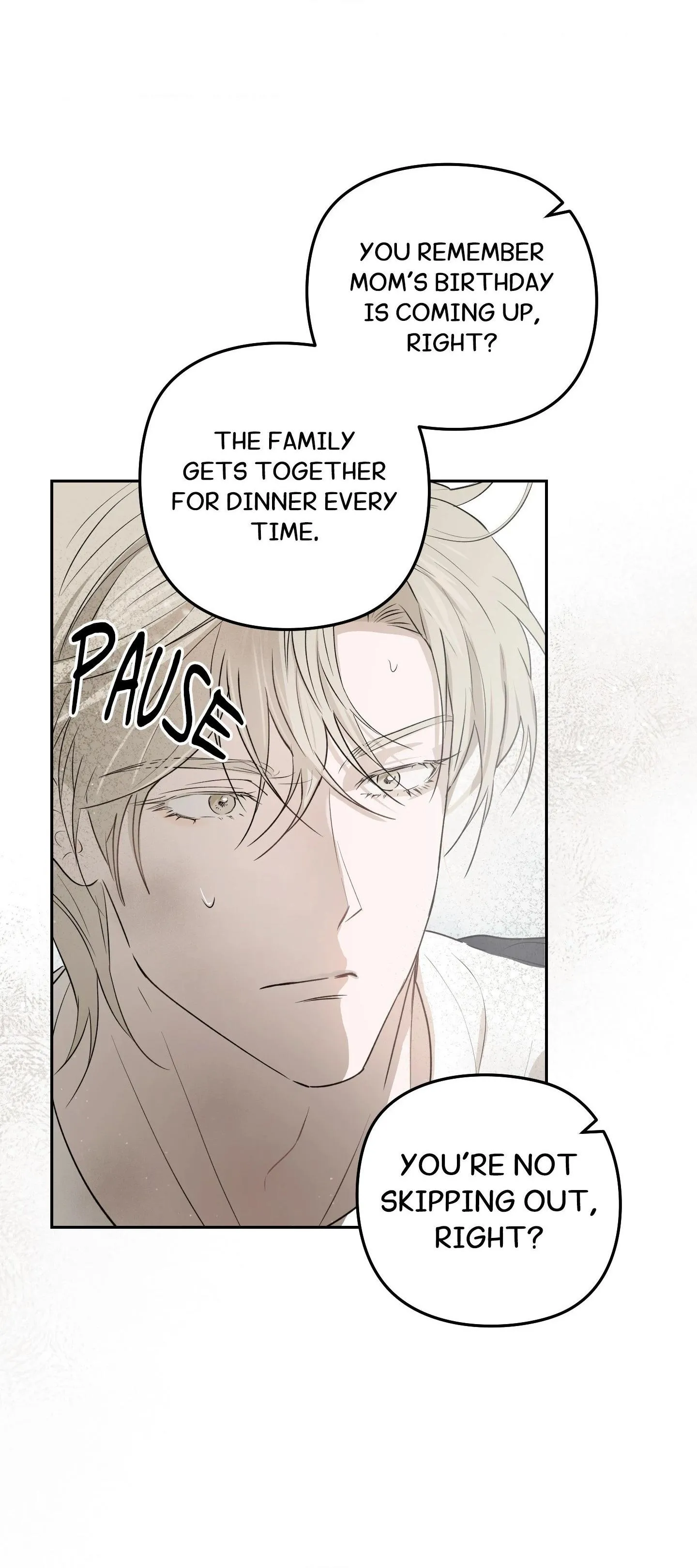 Farm Boy Rivalry - Chapter 7 Page 22
