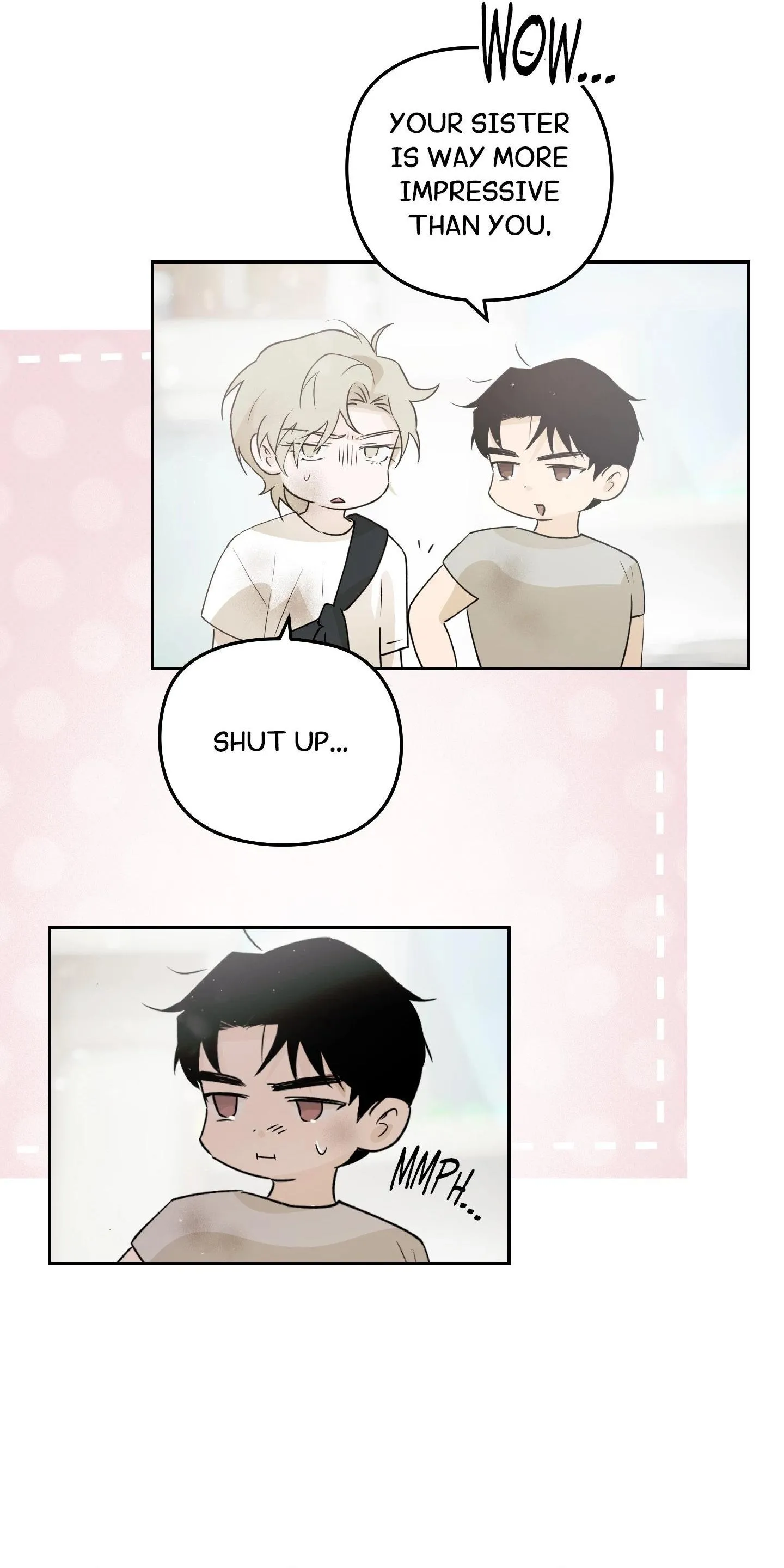 Farm Boy Rivalry - Chapter 7 Page 36