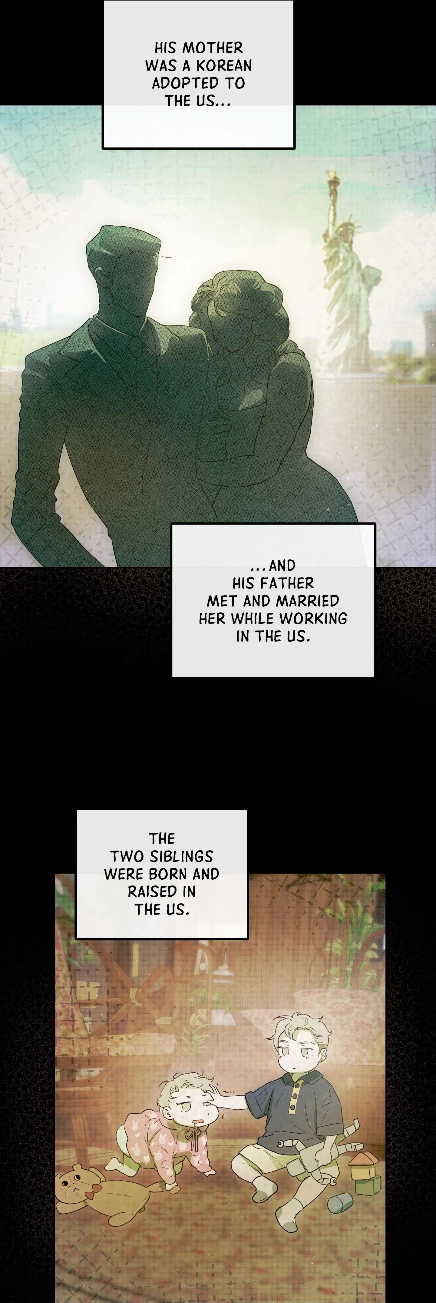 Farm Boy Rivalry - Chapter 7 Page 44