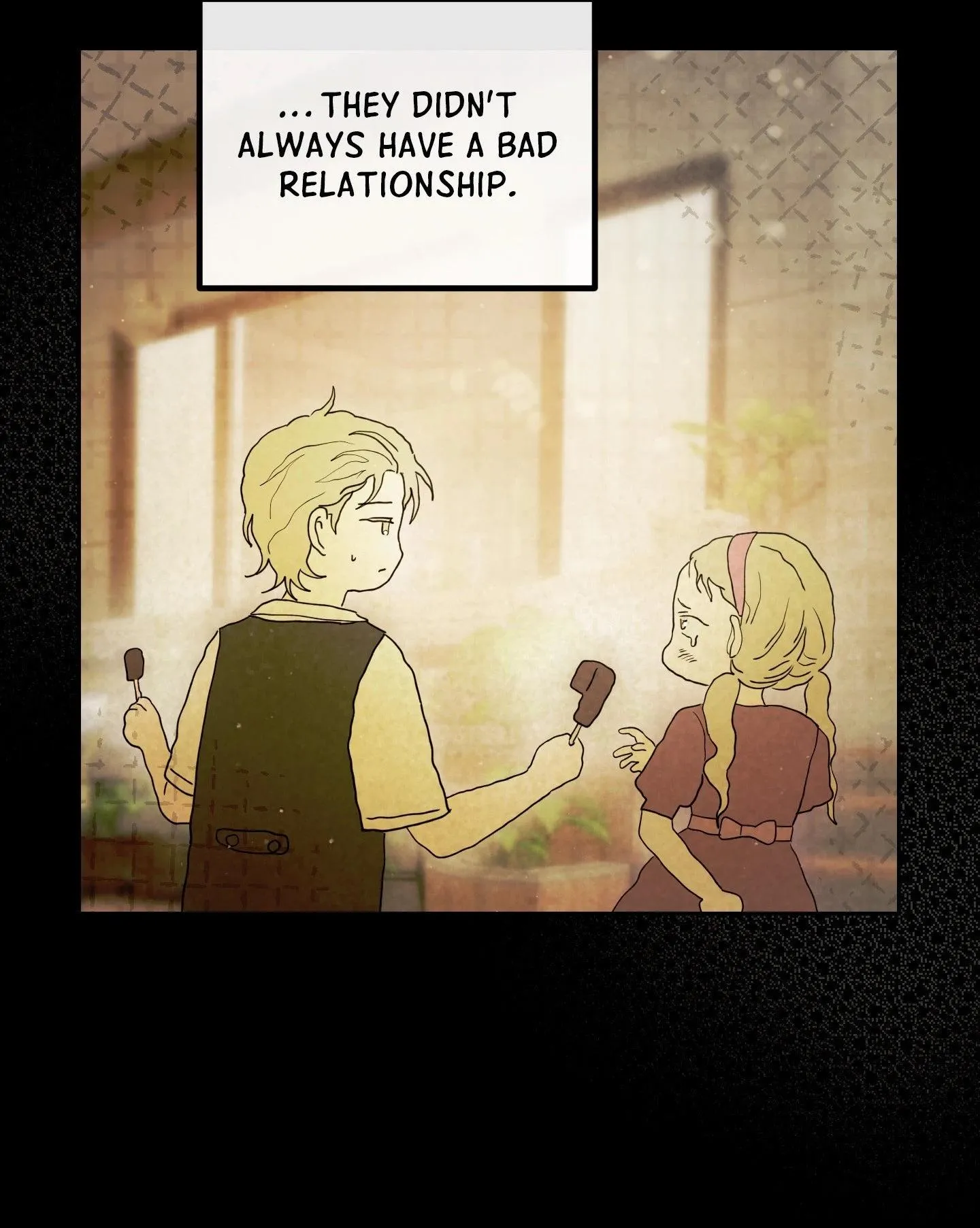 Farm Boy Rivalry - Chapter 7 Page 46
